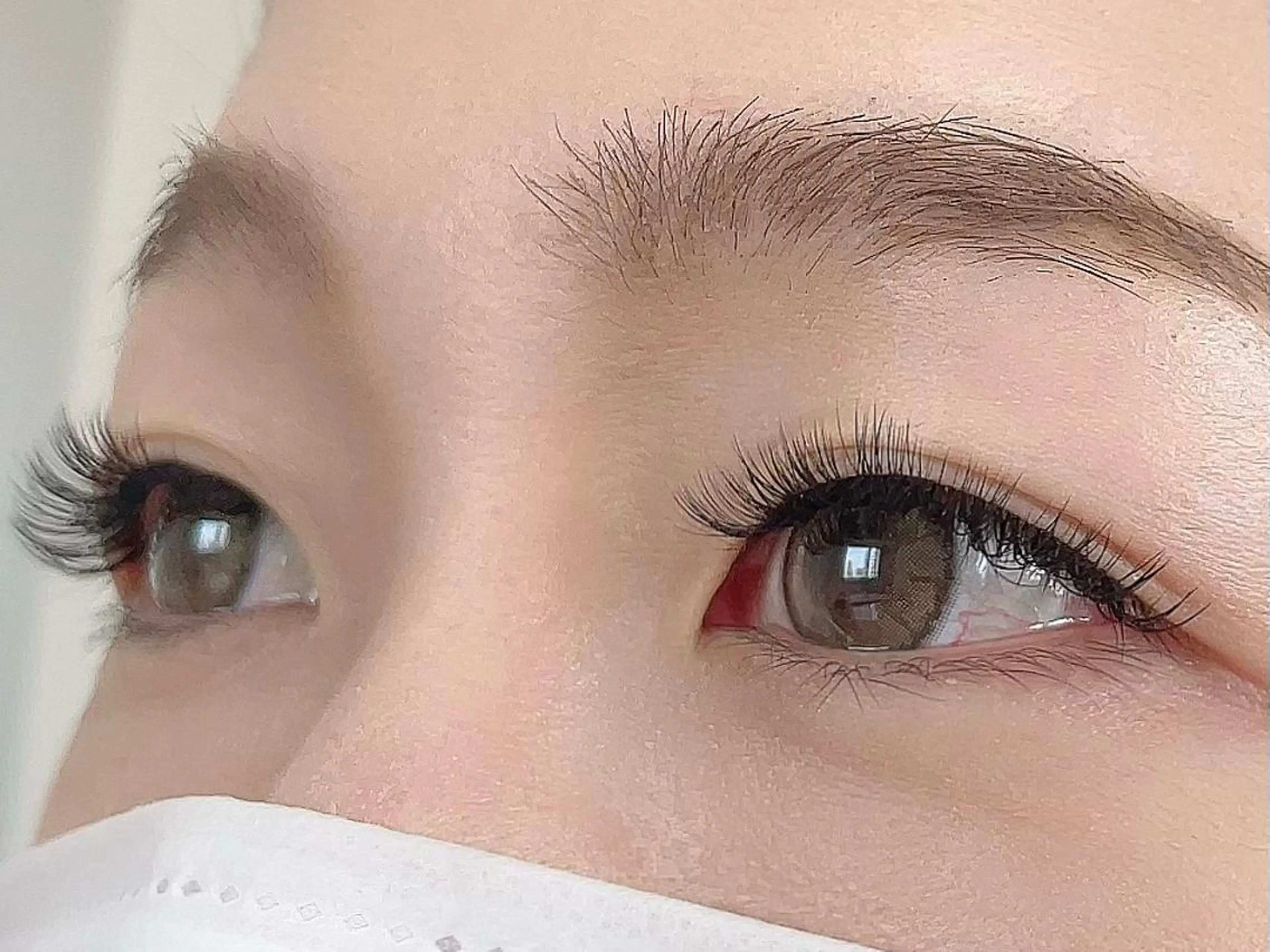 マツエク・マツパ マツエク LUANA eye&nailのマツエク・マツパデザイン