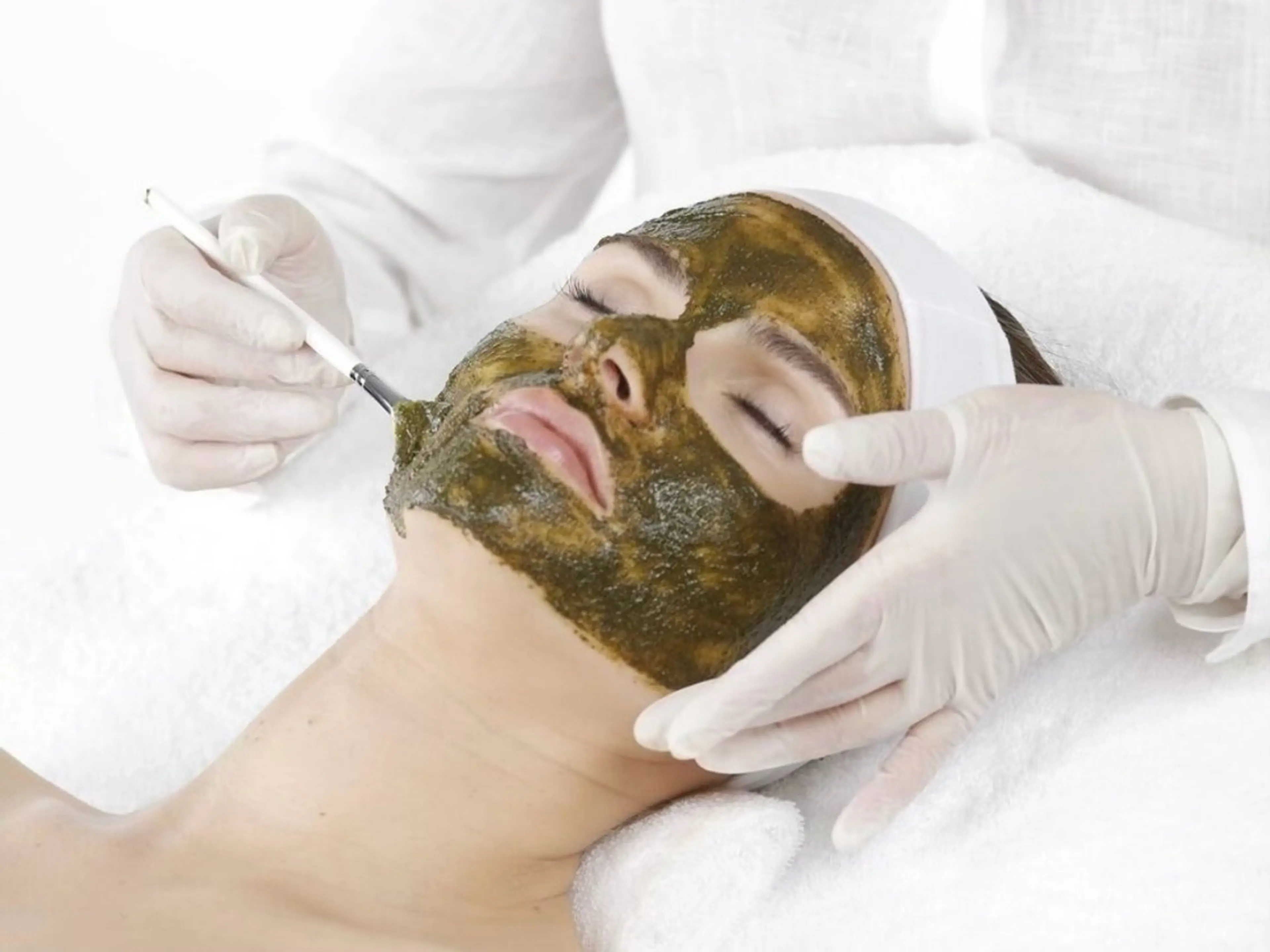 エステ Maison de Ciaのエステ・リラクイメージ