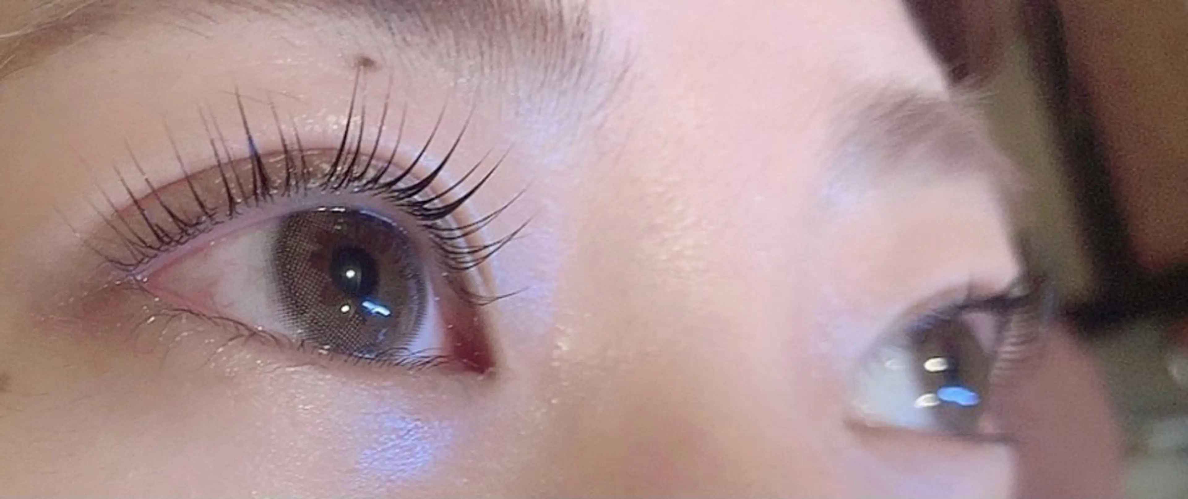 🤍すぐ予約限定🤍まつげパーマorパリジェンヌラッシュリフトの写真