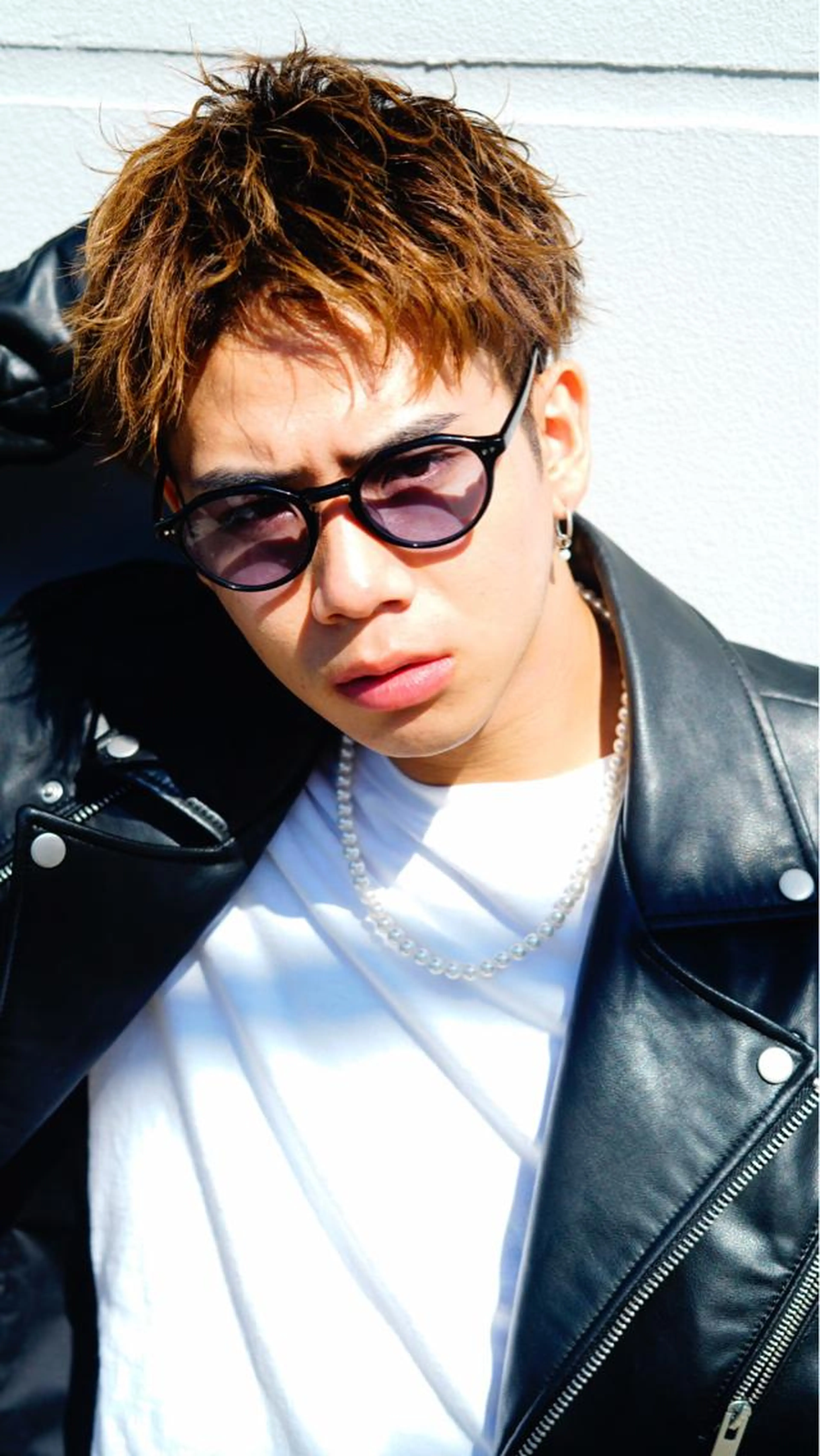 【メンズ】新規限定！👌カット+パーマ+トリートメント🔥の写真