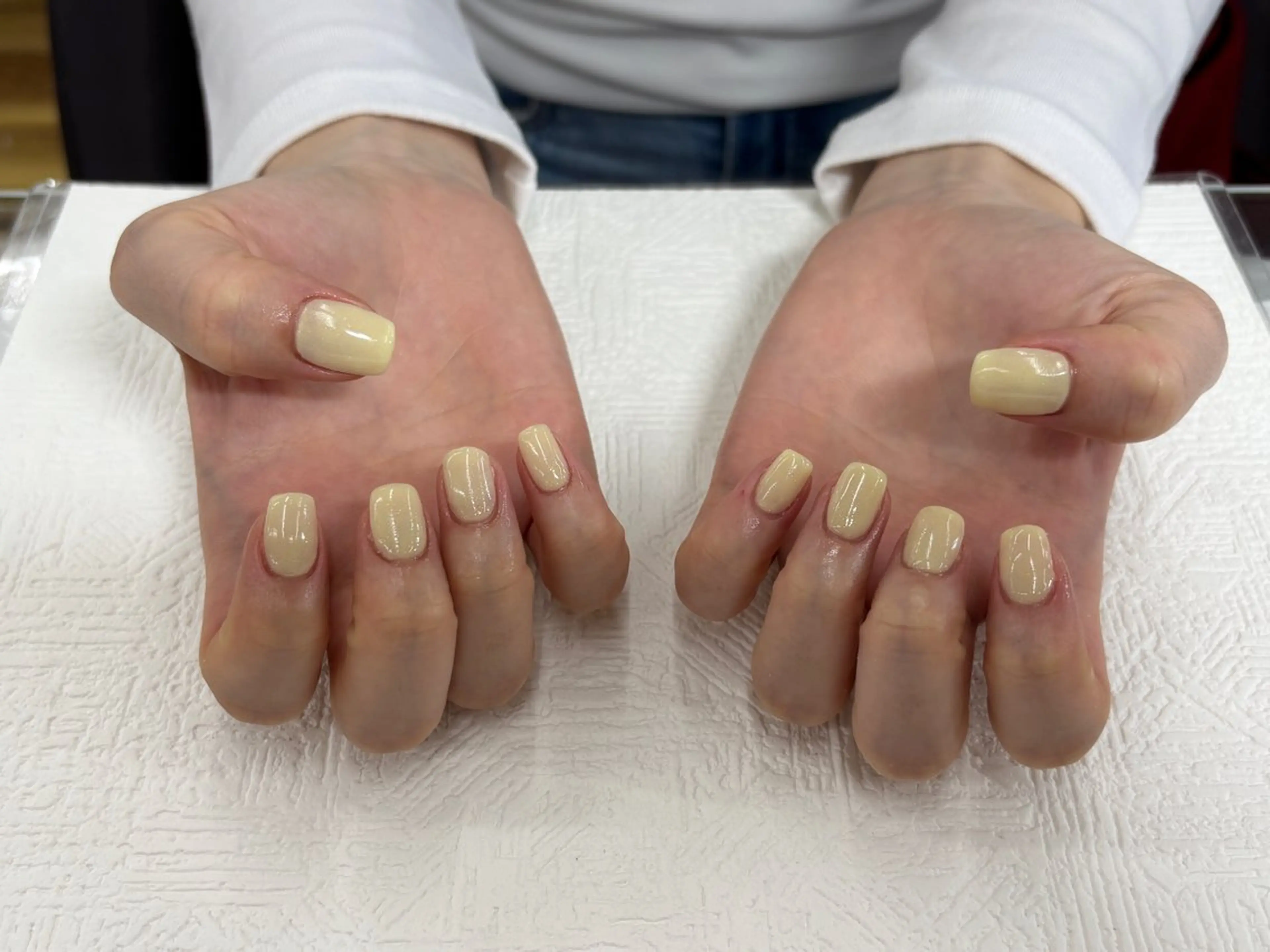 ネイル MAXKELLY 梅田店 Funaのネイルデザイン