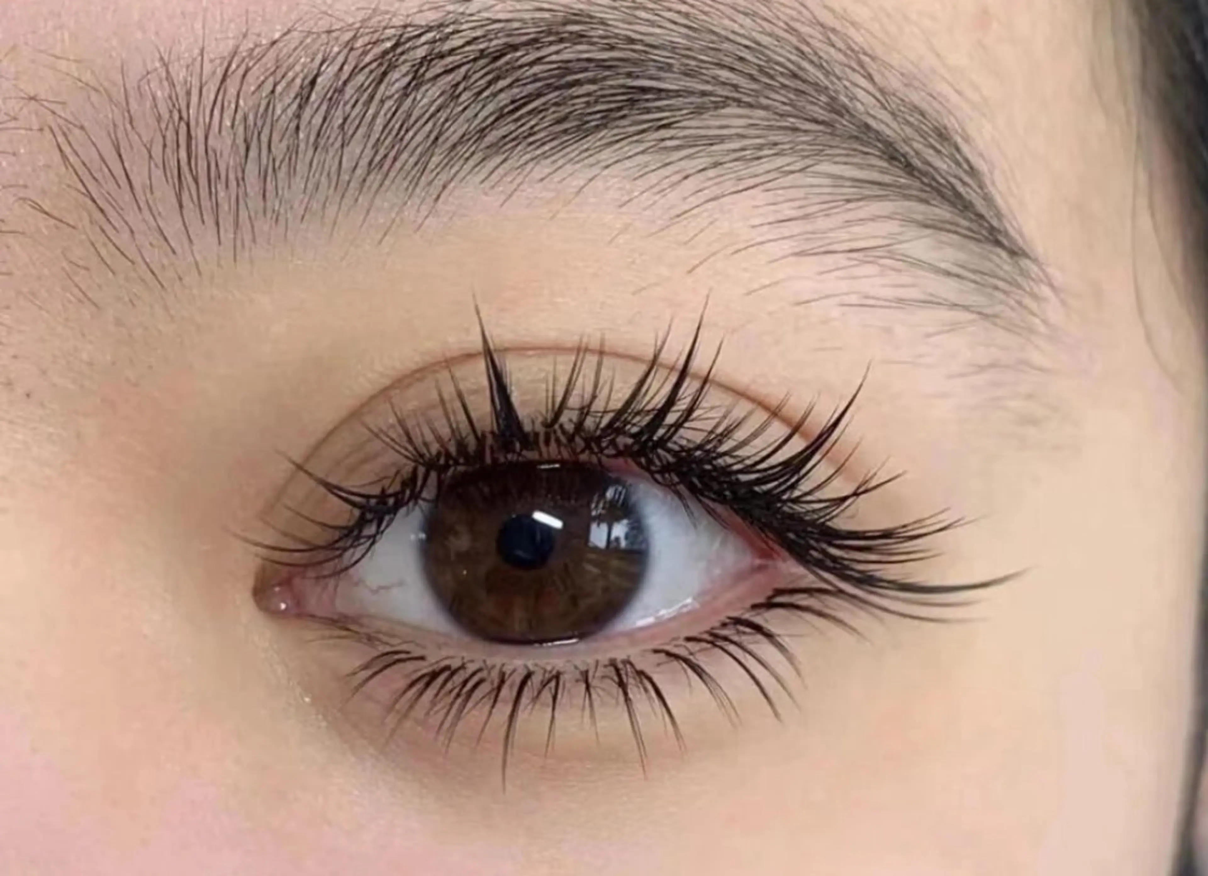 マツエク・マツパ マツエク ワンホンデザイン 専門店のマツエク・マツパデザイン