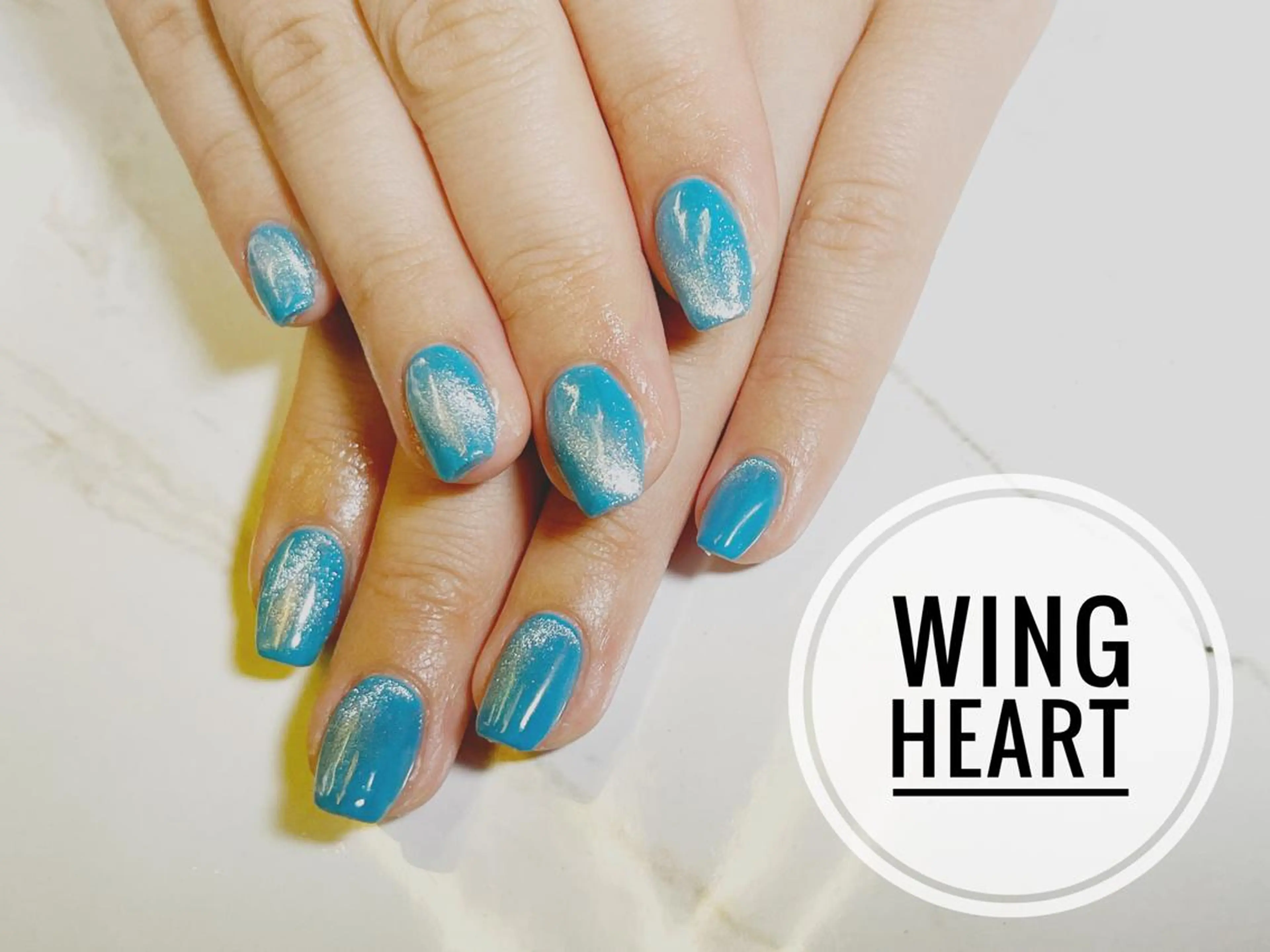 ショート ネイル H NANAのネイルデザイン