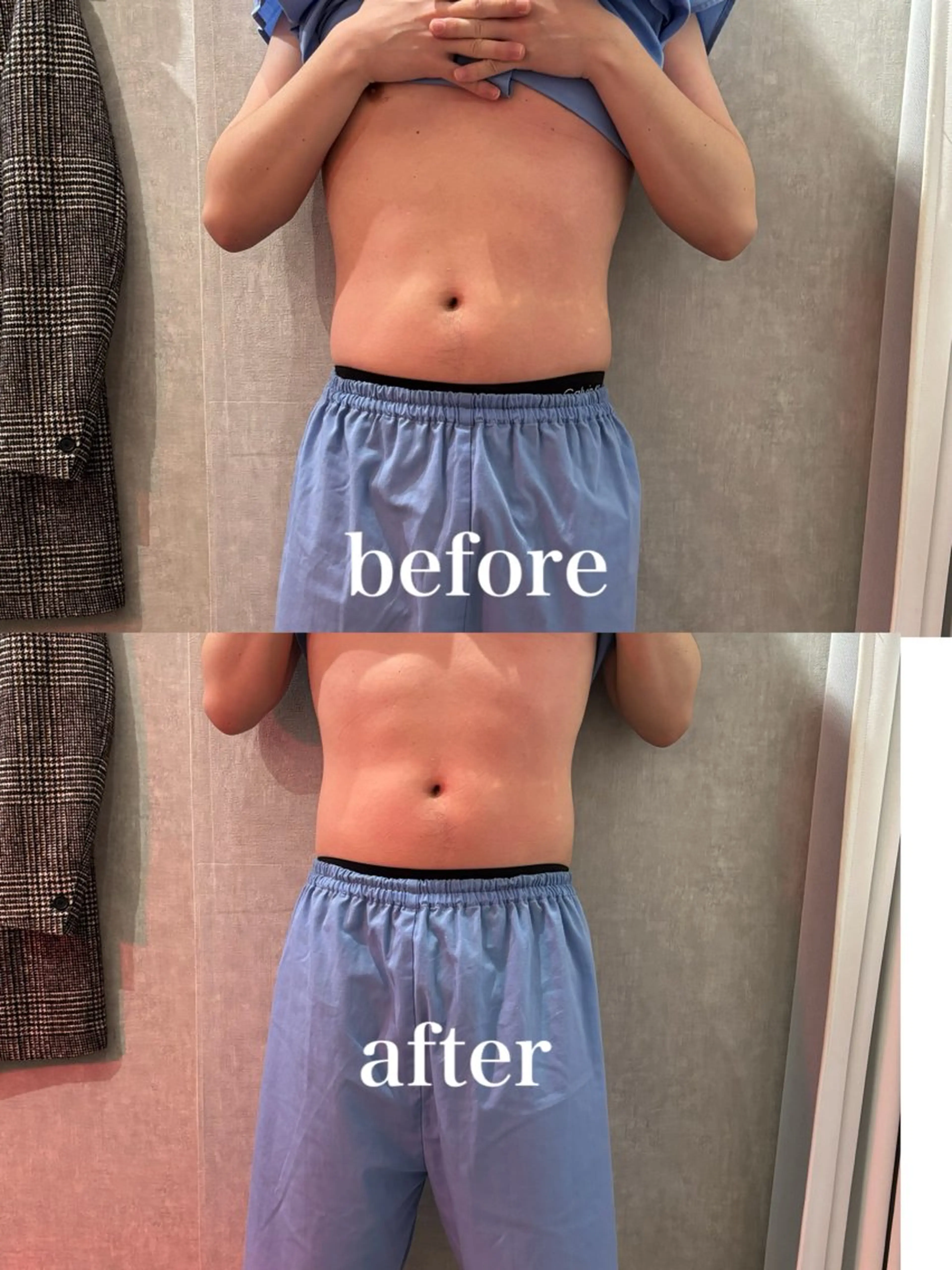 メンズ エステ リラク 腸活サポート みなみののエステ・リラクイメージ