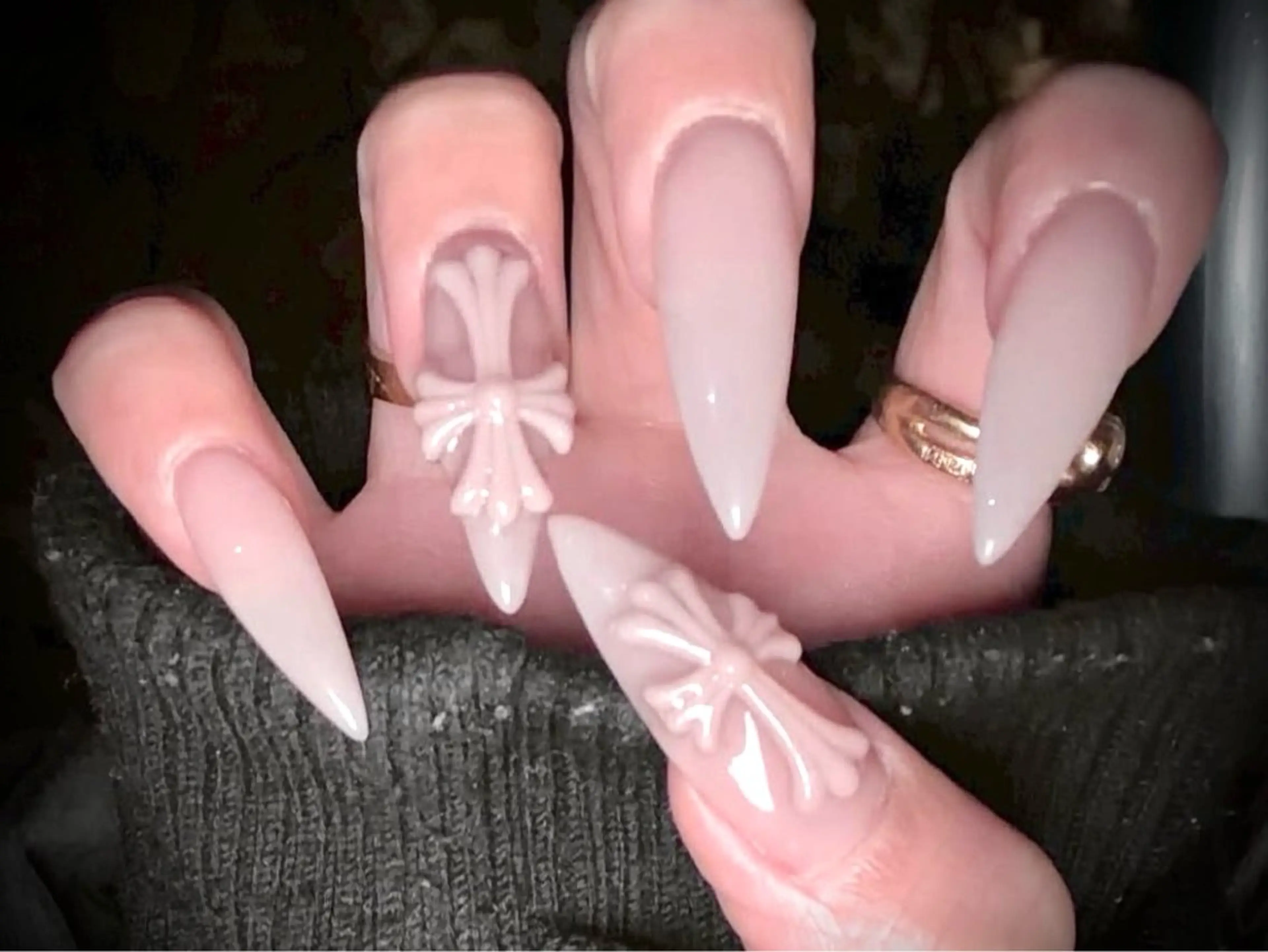 ネイル ハンドネイル viet phe所属・Vp ネイルのネイルデザイン