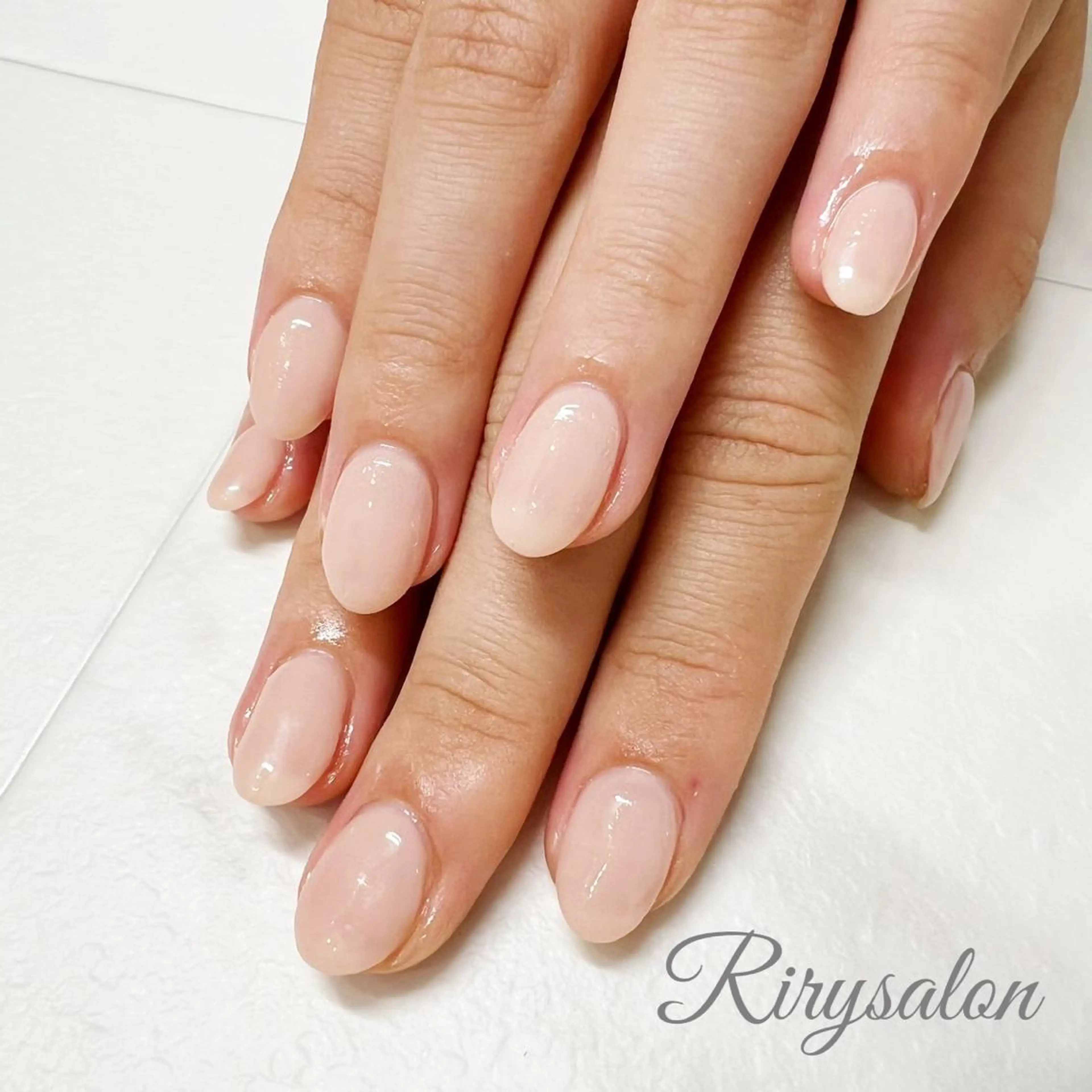 ネイル Riry salonのネイルデザイン