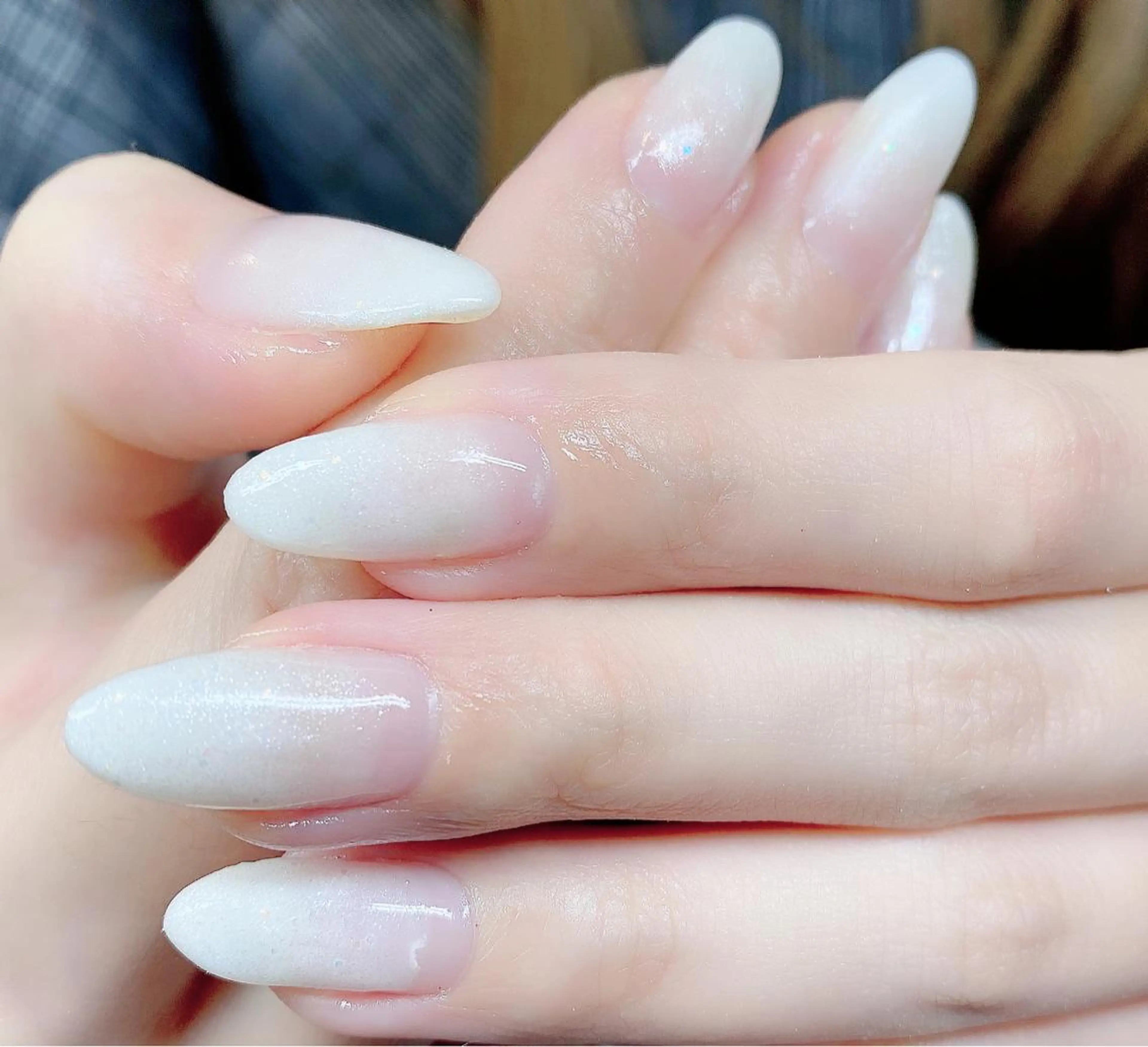 ネイル MYU Nails所属・MYU Nailsのネイルデザイン