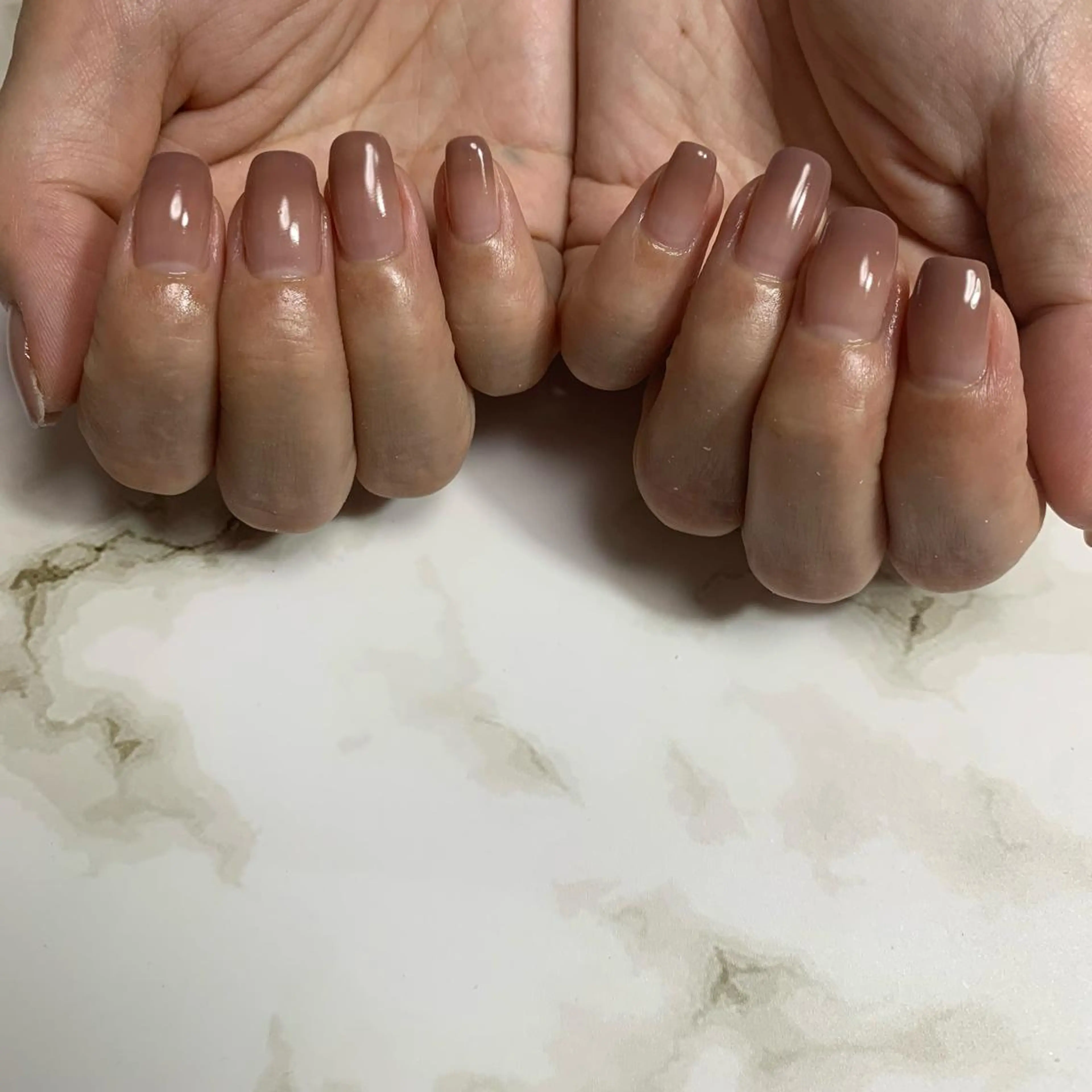 ネイル salon Hush Hushのネイルデザイン