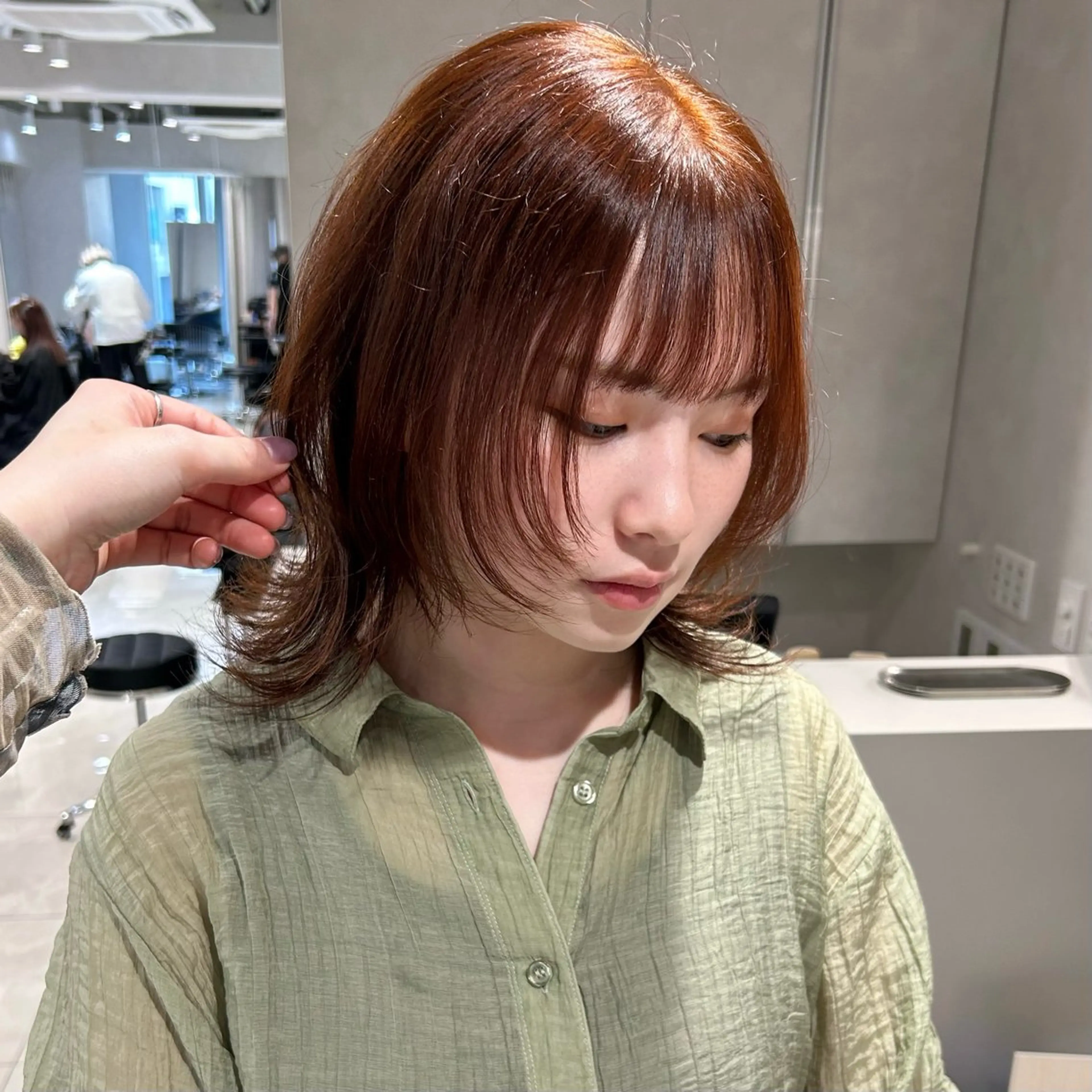 【2回目以降のお客様】相談クーポン！(こちらを選択してご予約後、メニューを送ってください🙇🏼)の写真