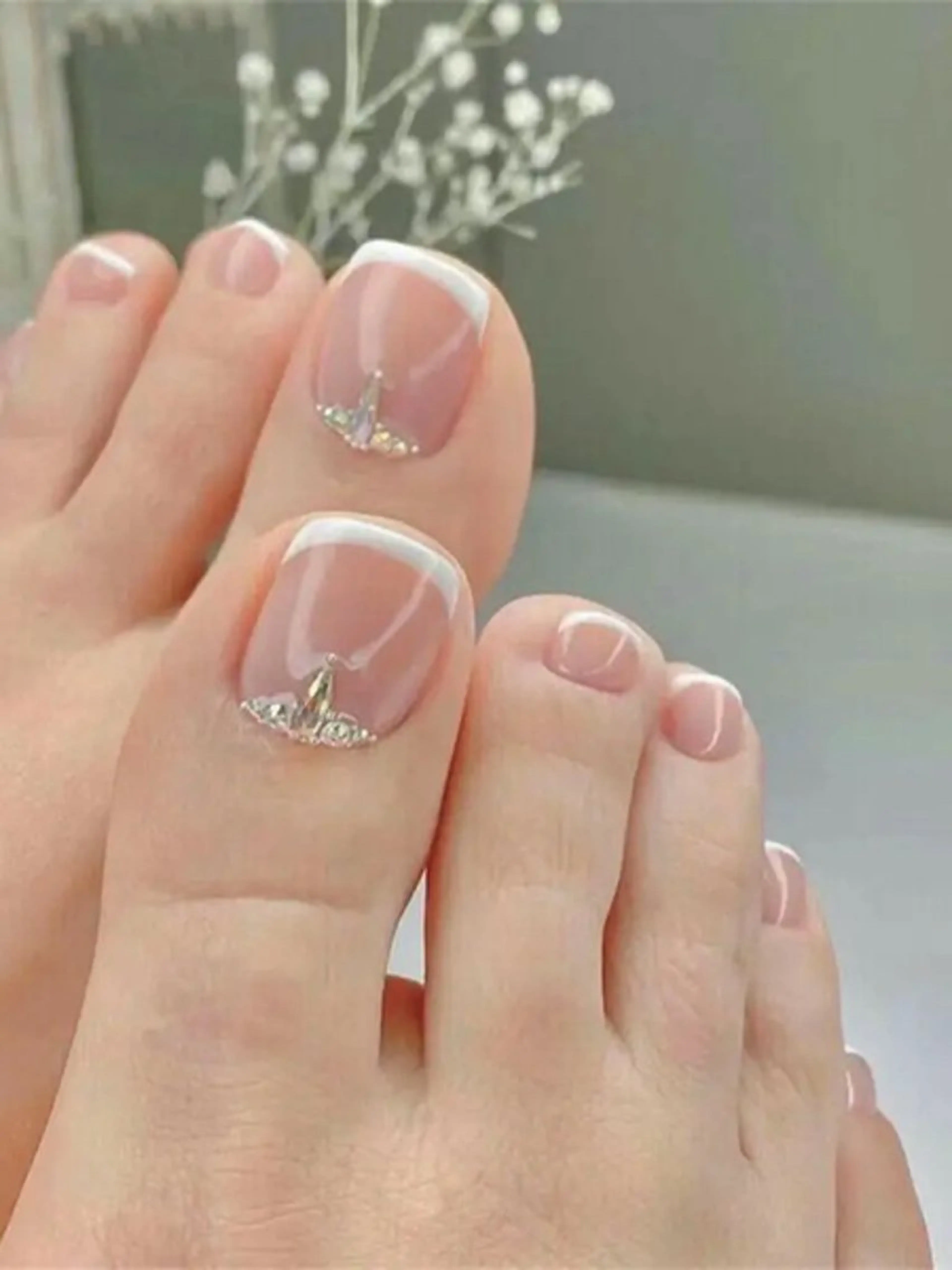 ネイル MoMo Nailのネイルデザイン