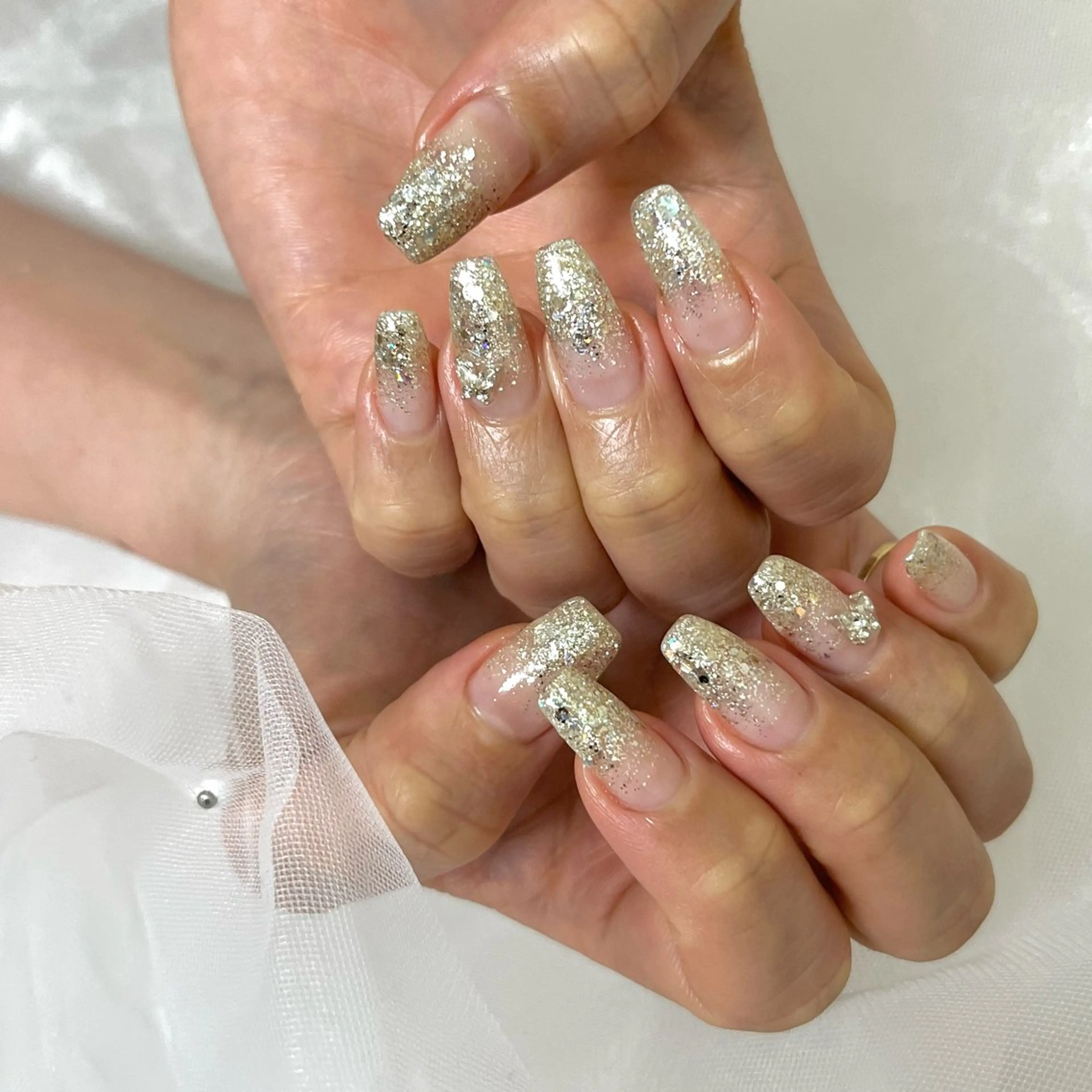 ネイル ハンドネイル NAIL SALON Rのネイルデザイン