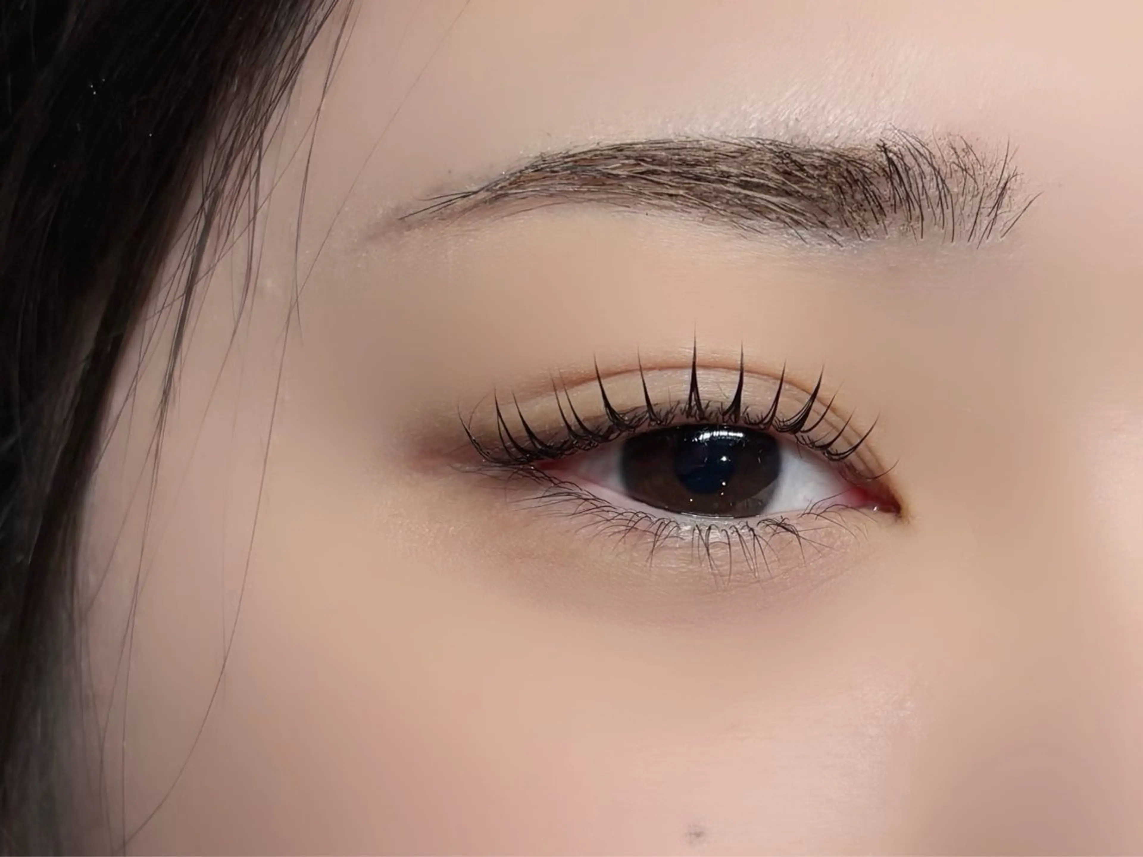 マツエク・マツパ マツパ Nixie こゆきのマツエク・マツパデザイン