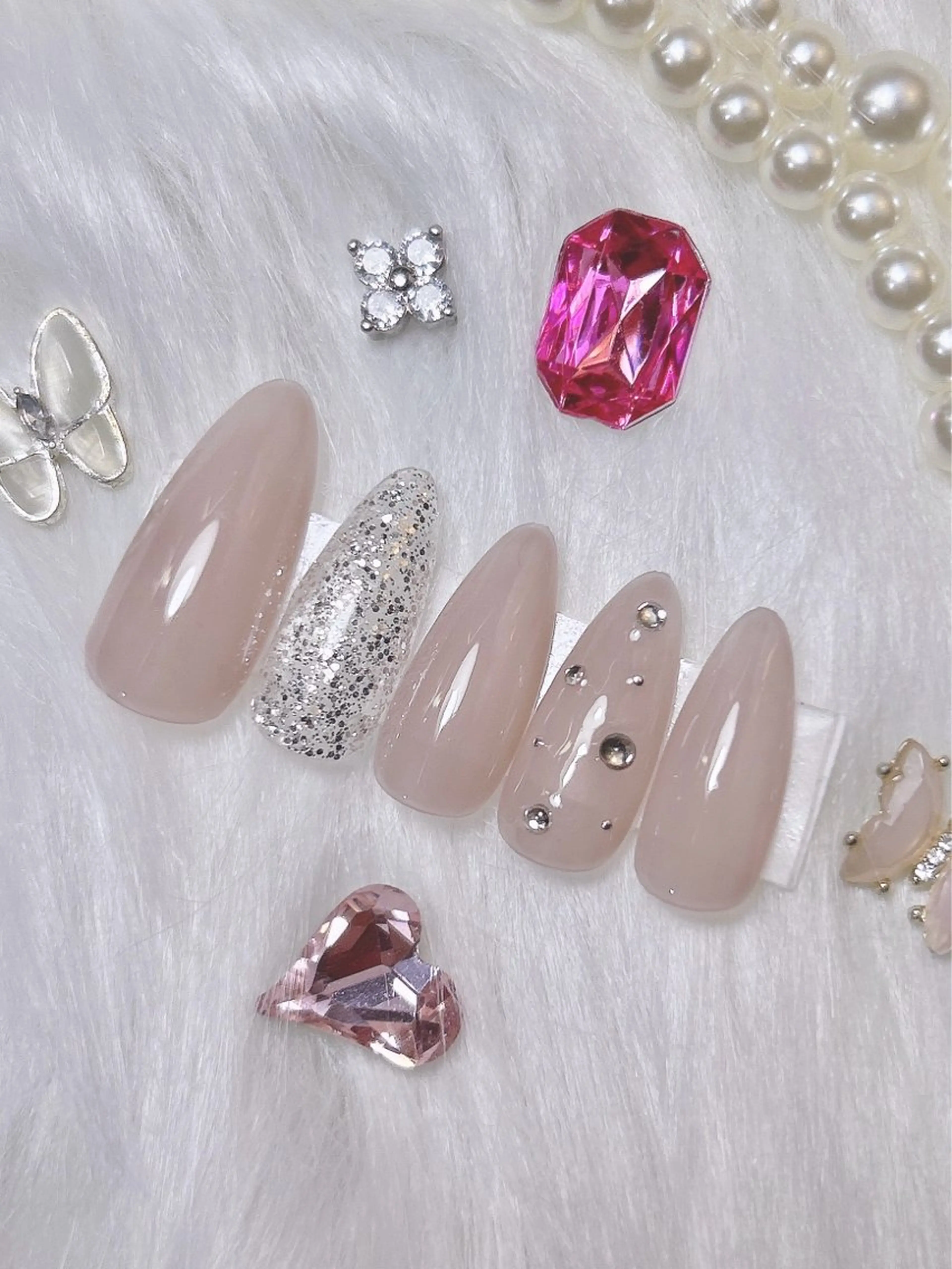 ネイル ハンドネイル nailsalon GRACE所属・GRACE nailのネイルデザイン