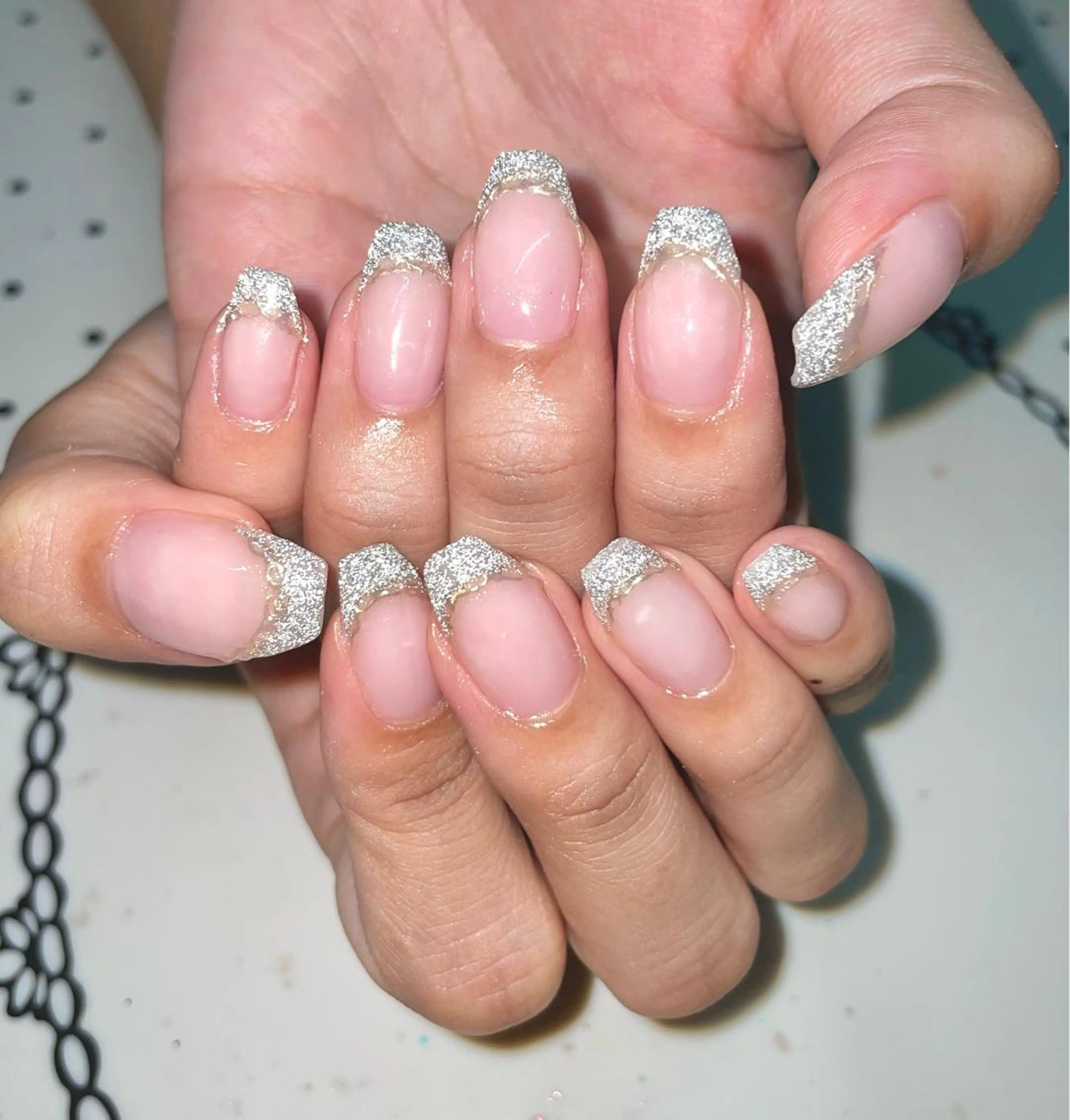 ネイル ハンドネイル nailsalon sugarr所属・nailist cocoのネイルデザイン