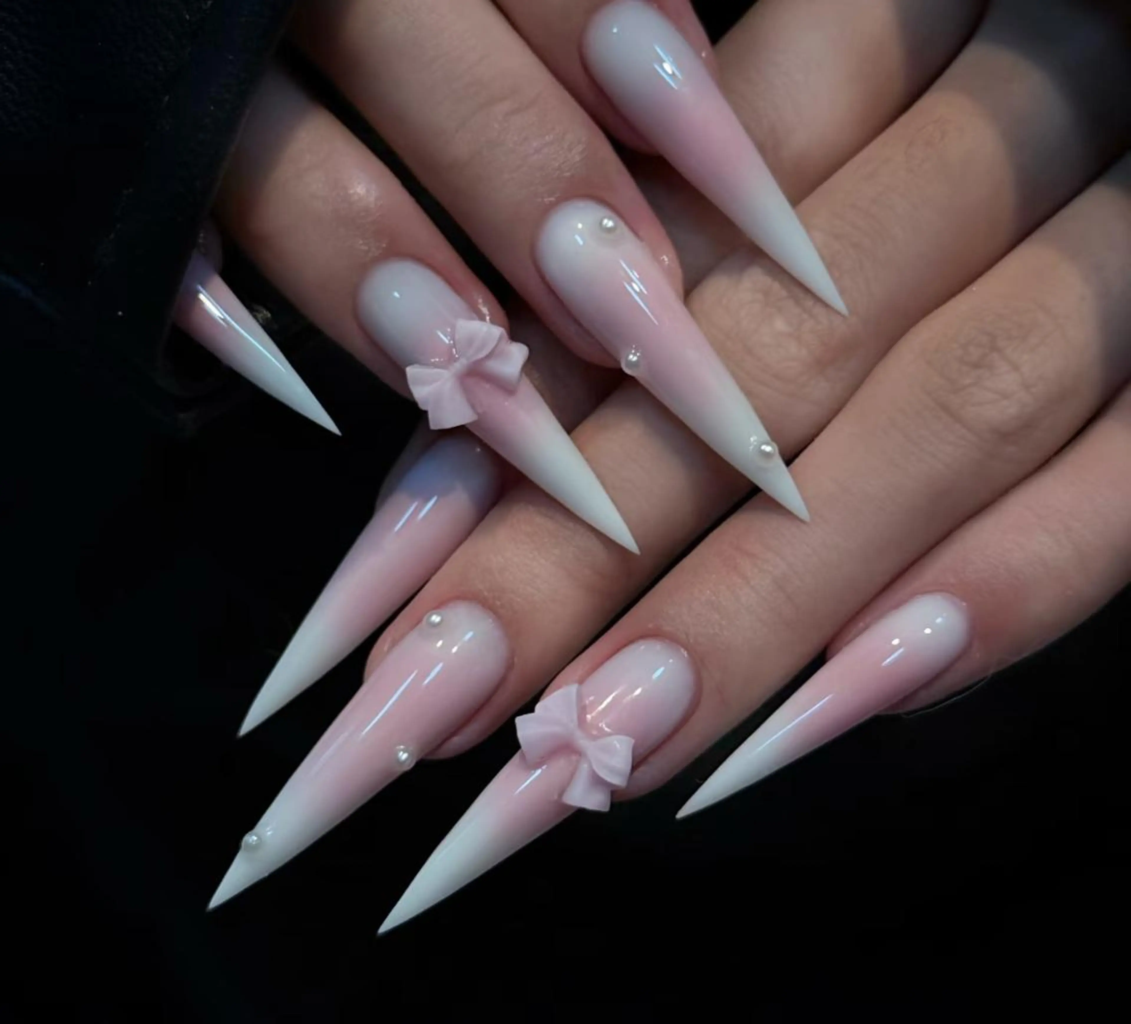 ネイル ハンドネイル エリ🫧 nail池袋東口のネイルデザイン