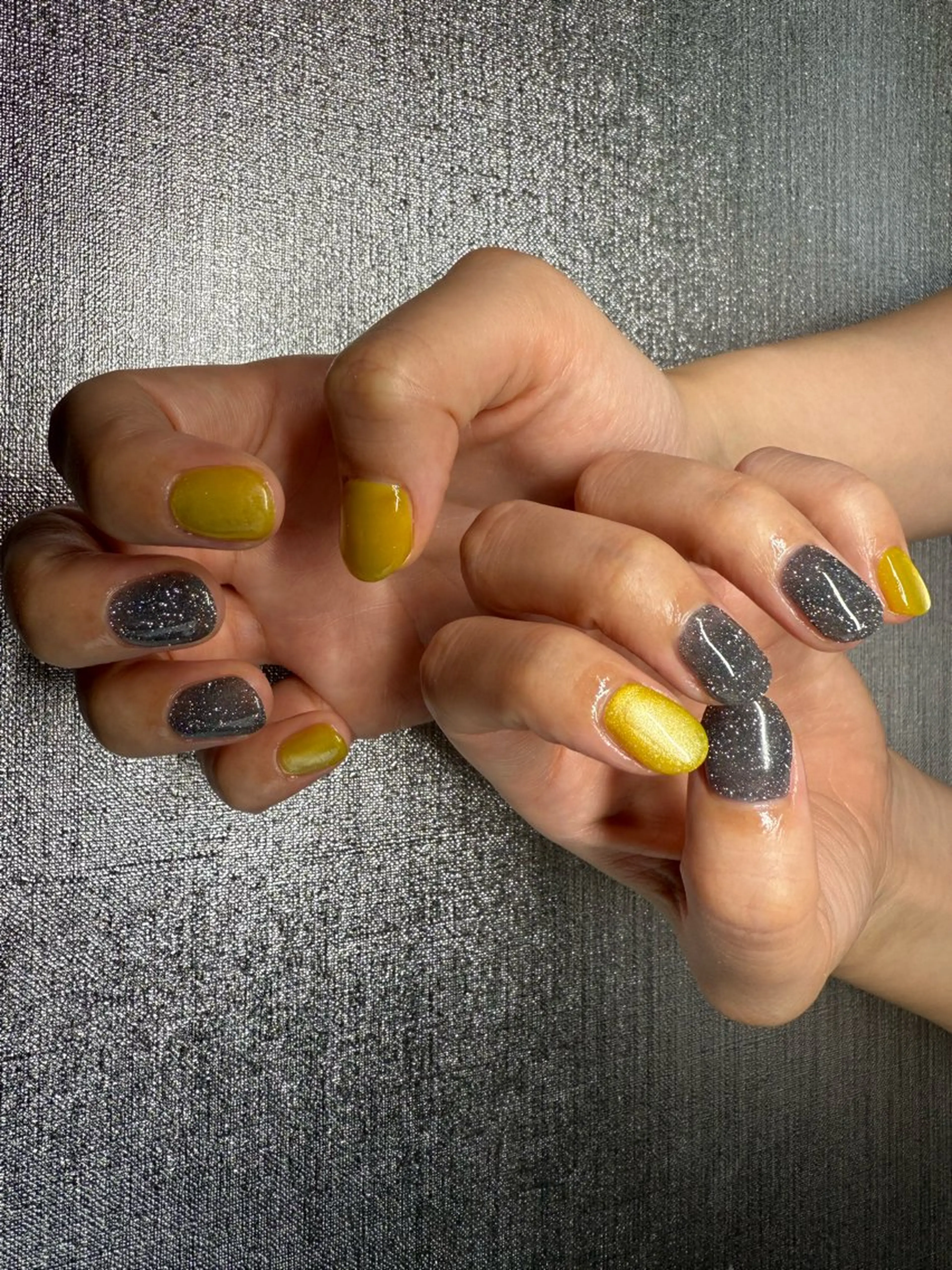 ネイル スズキ マイコのネイルデザイン