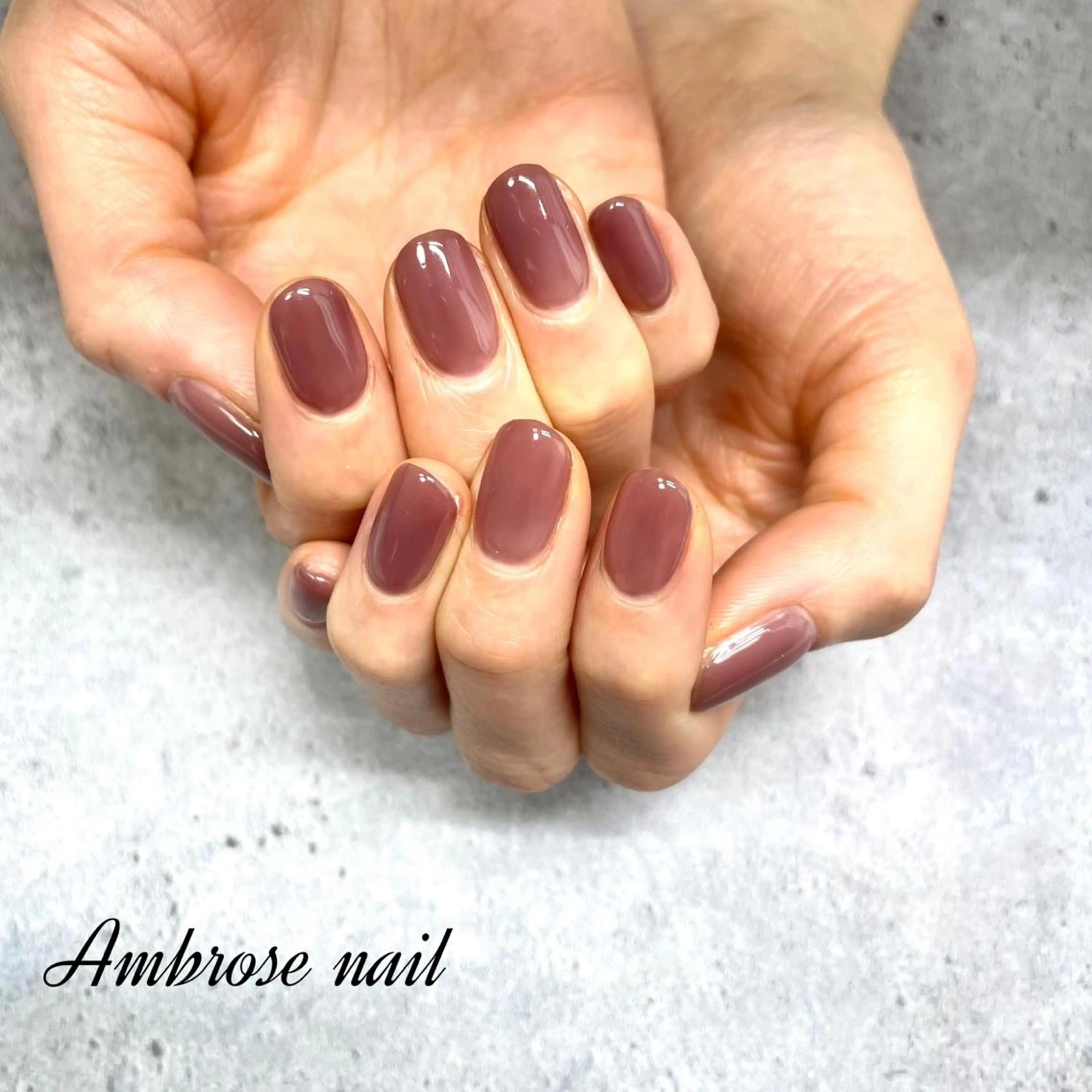 ネイル Kobe nail所属・Kobe nail Uedaのネイルデザイン