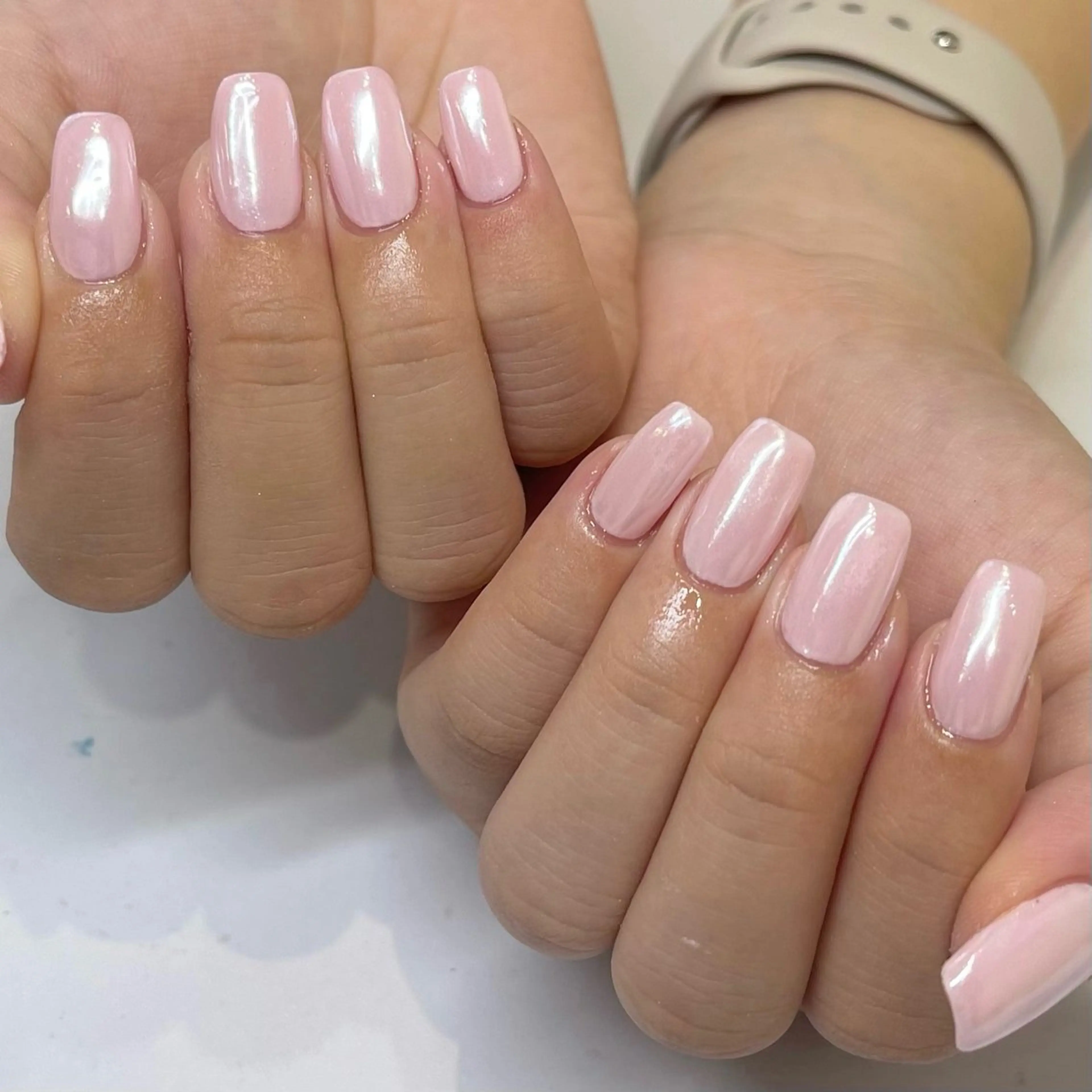 ネイル 湘南ネイルサロン CHINATSUのネイルデザイン