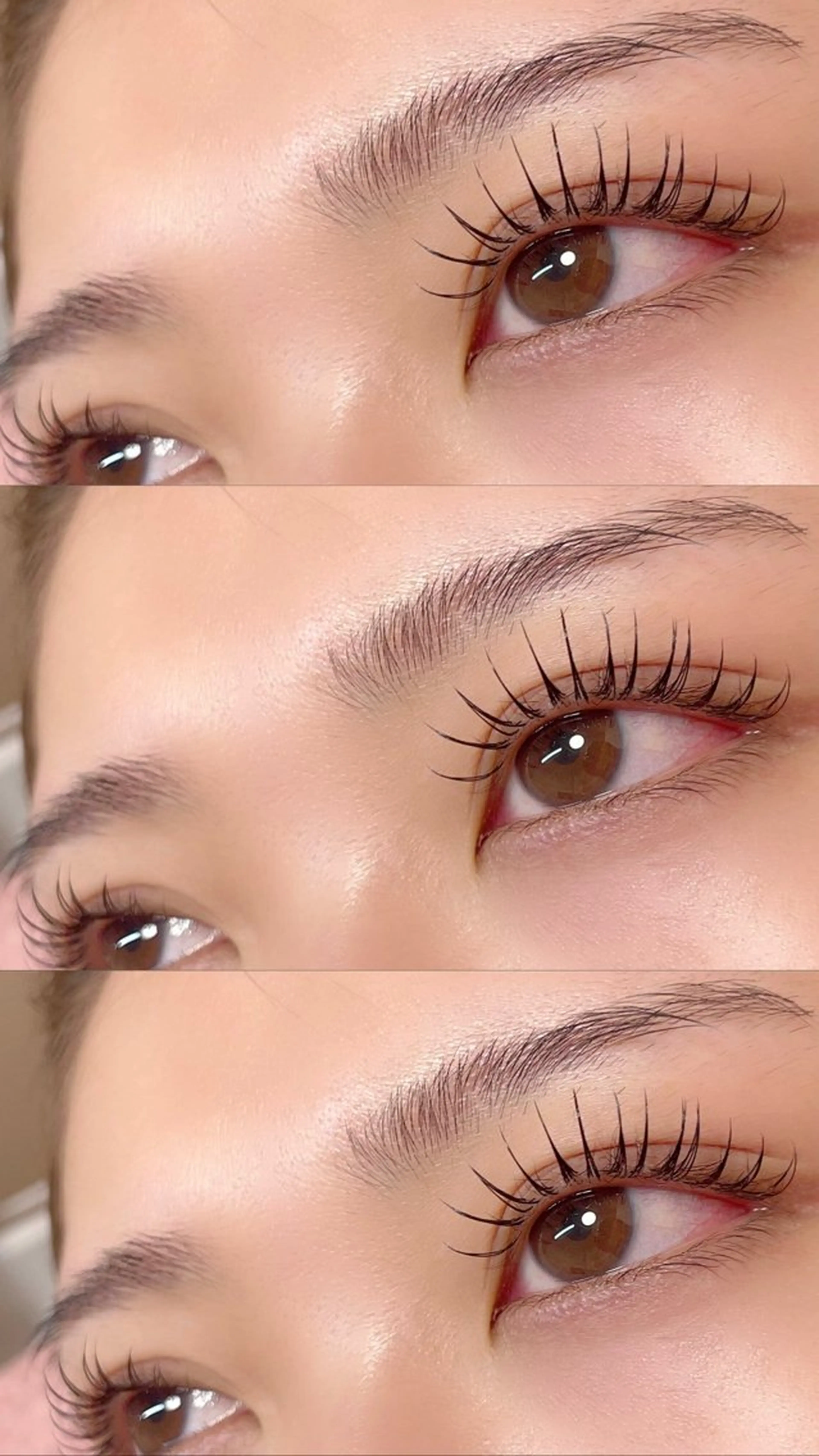 マツエク・マツパ マツエク Ayumi.dre 🦋K《2階》のマツエク・マツパデザイン