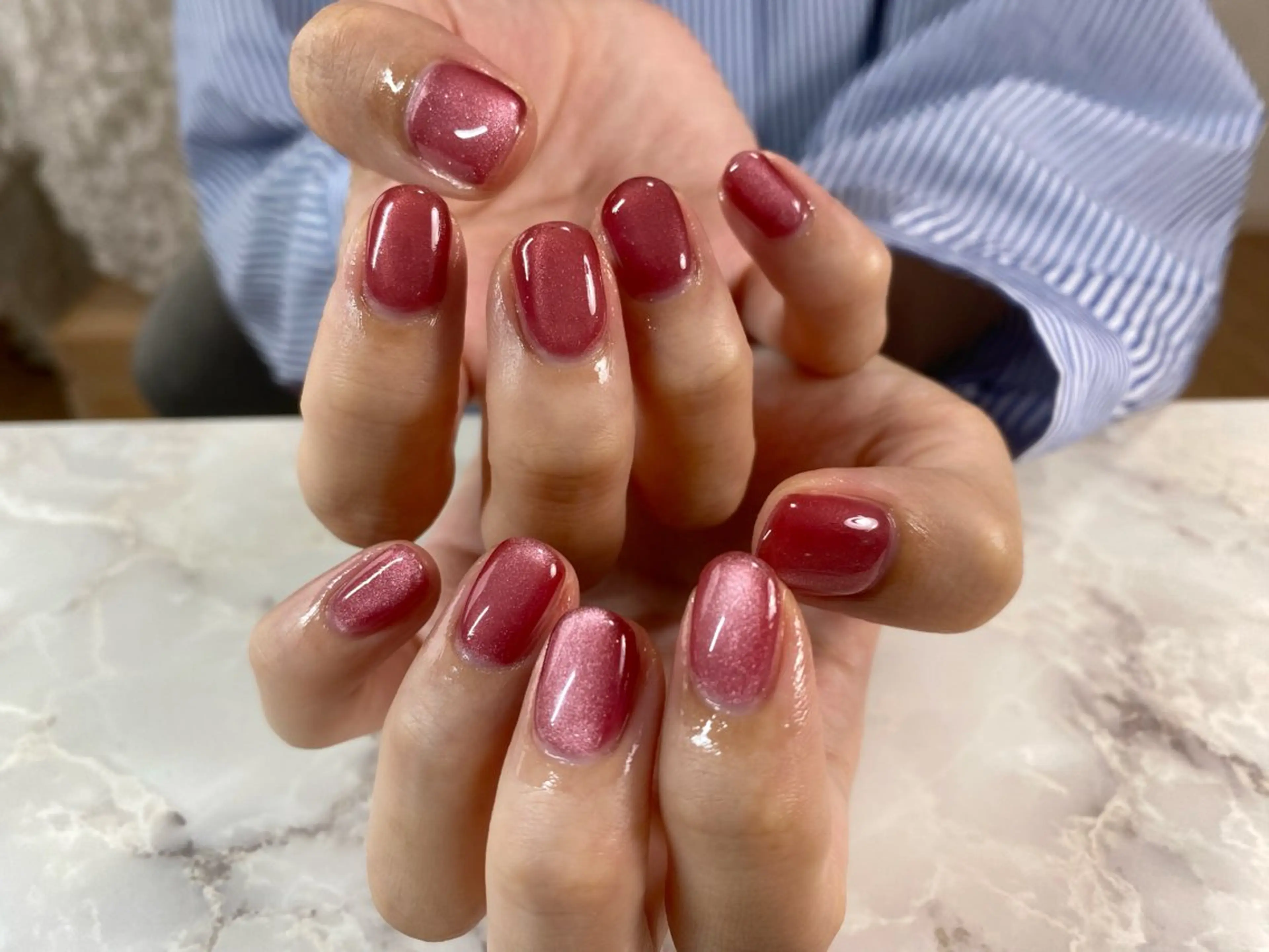 ネイル N&nails エヌアンドネイルズのネイルデザイン