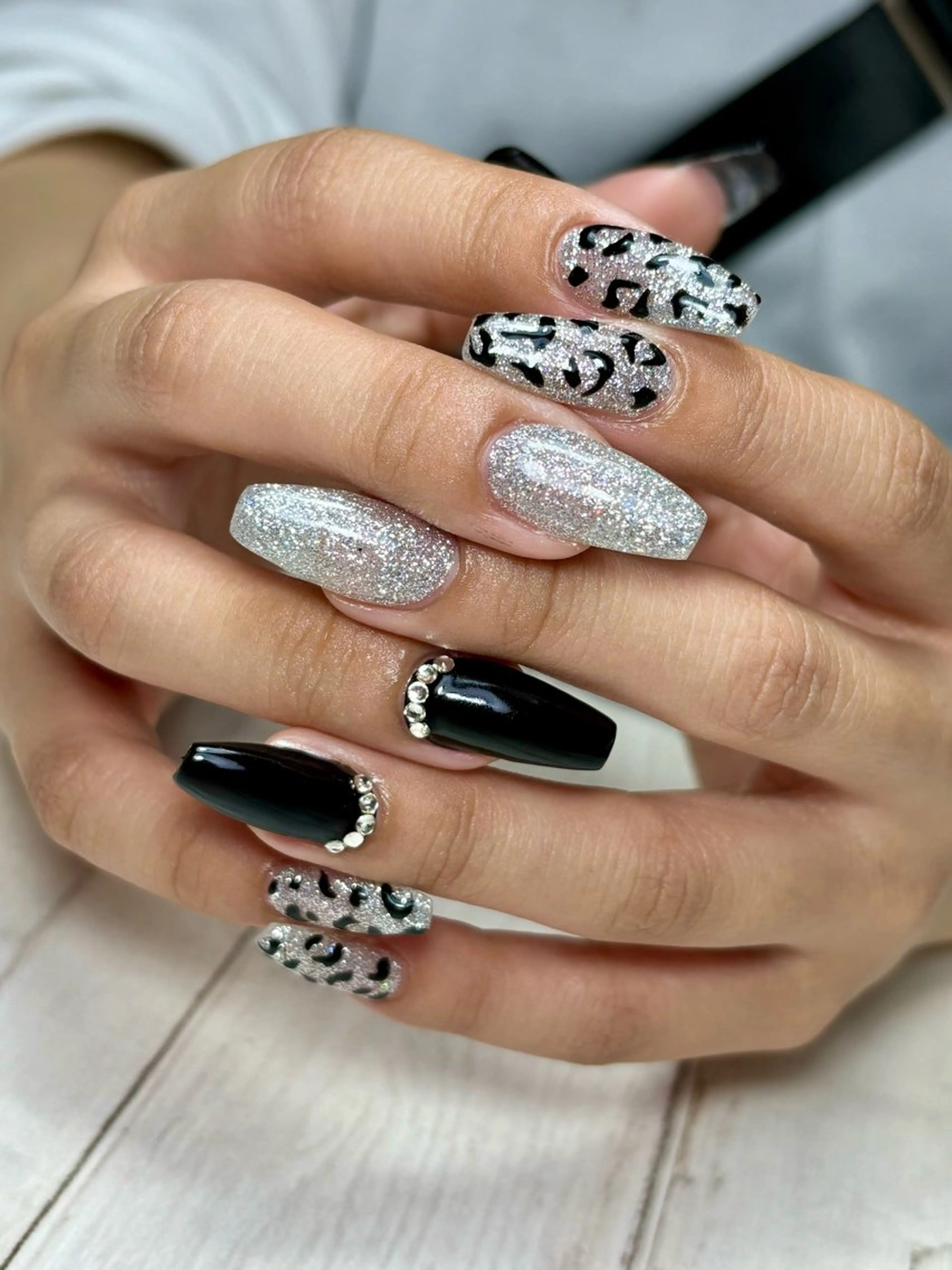 ネイル mi amoreのネイルデザイン