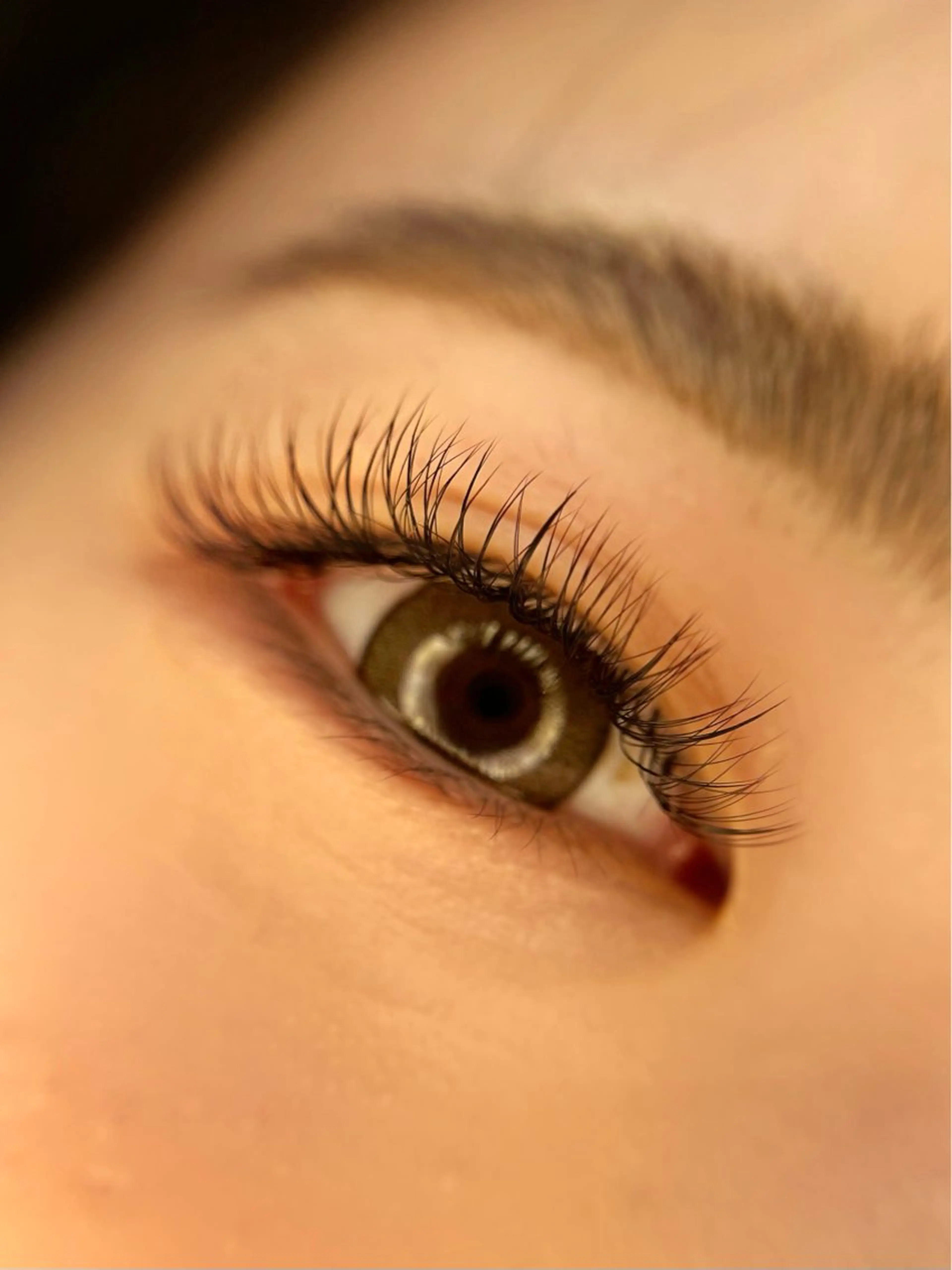 ボリュームラッシュ120束まで❤︎（オフ有り別途550円）の写真