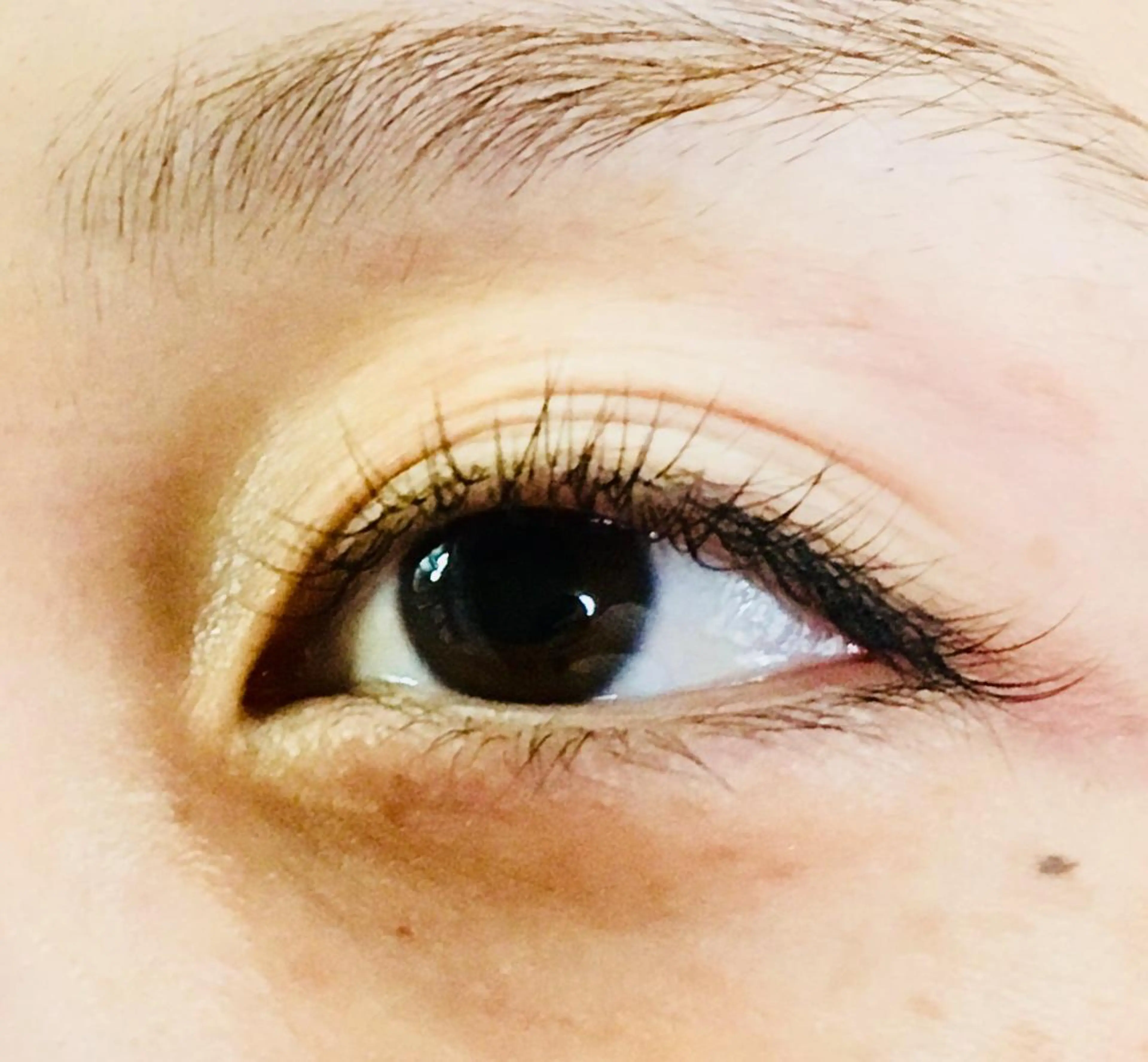 マツエク・マツパ Cカール fossette hair&eyeのマツエク・マツパデザイン