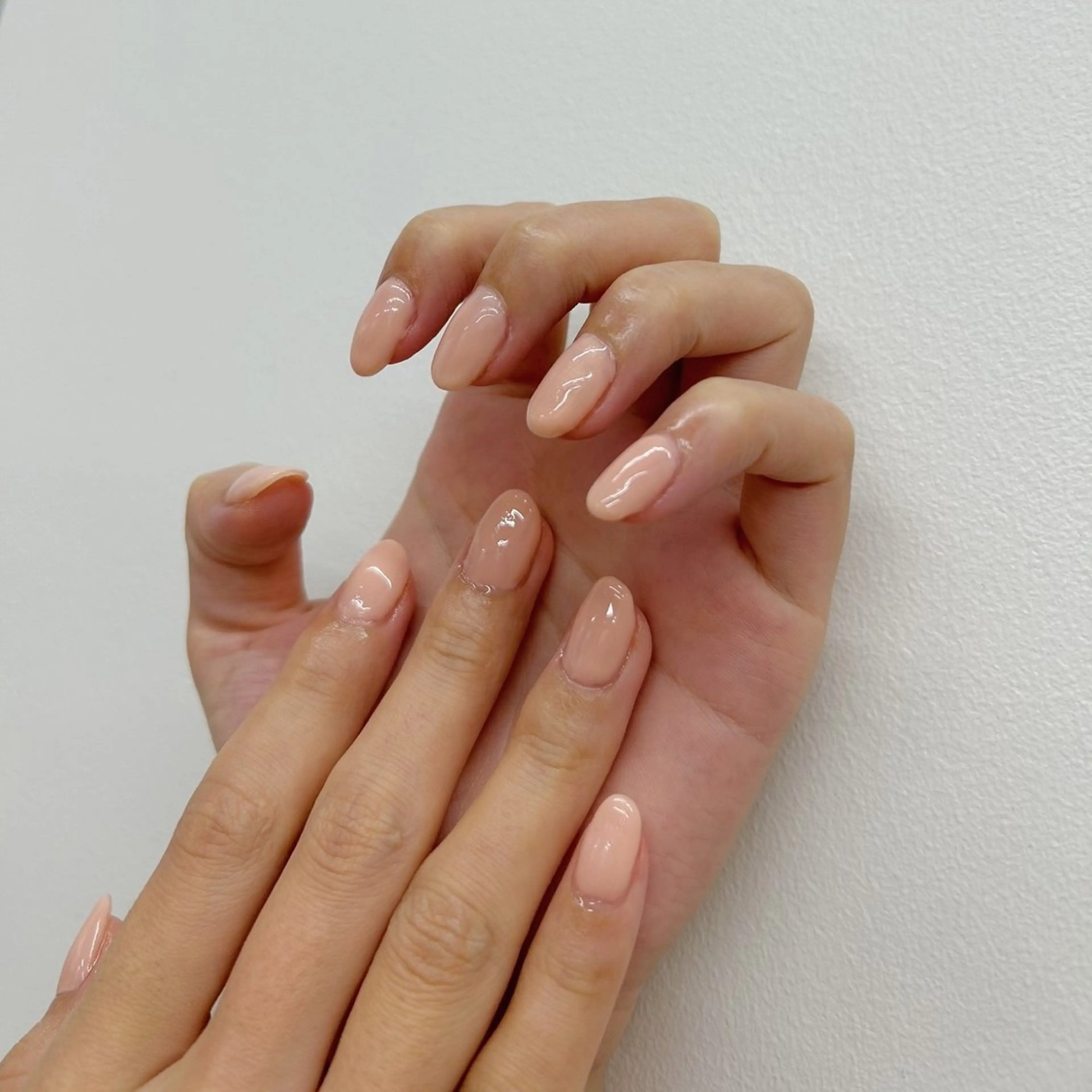 ネイル マグネット/心斎橋 LoLo.カレラのネイルデザイン