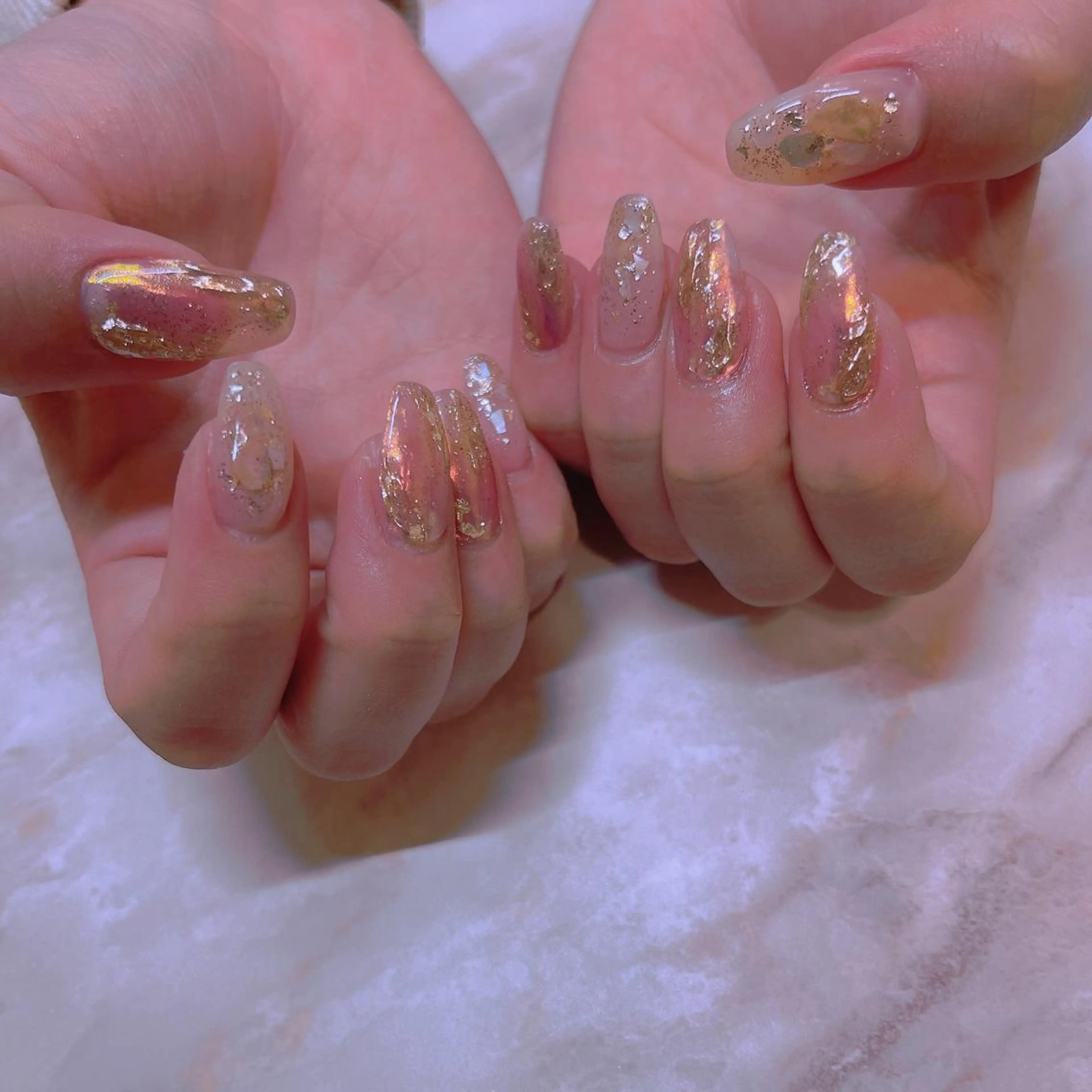 ネイル Private Salon 大宮のネイルデザイン