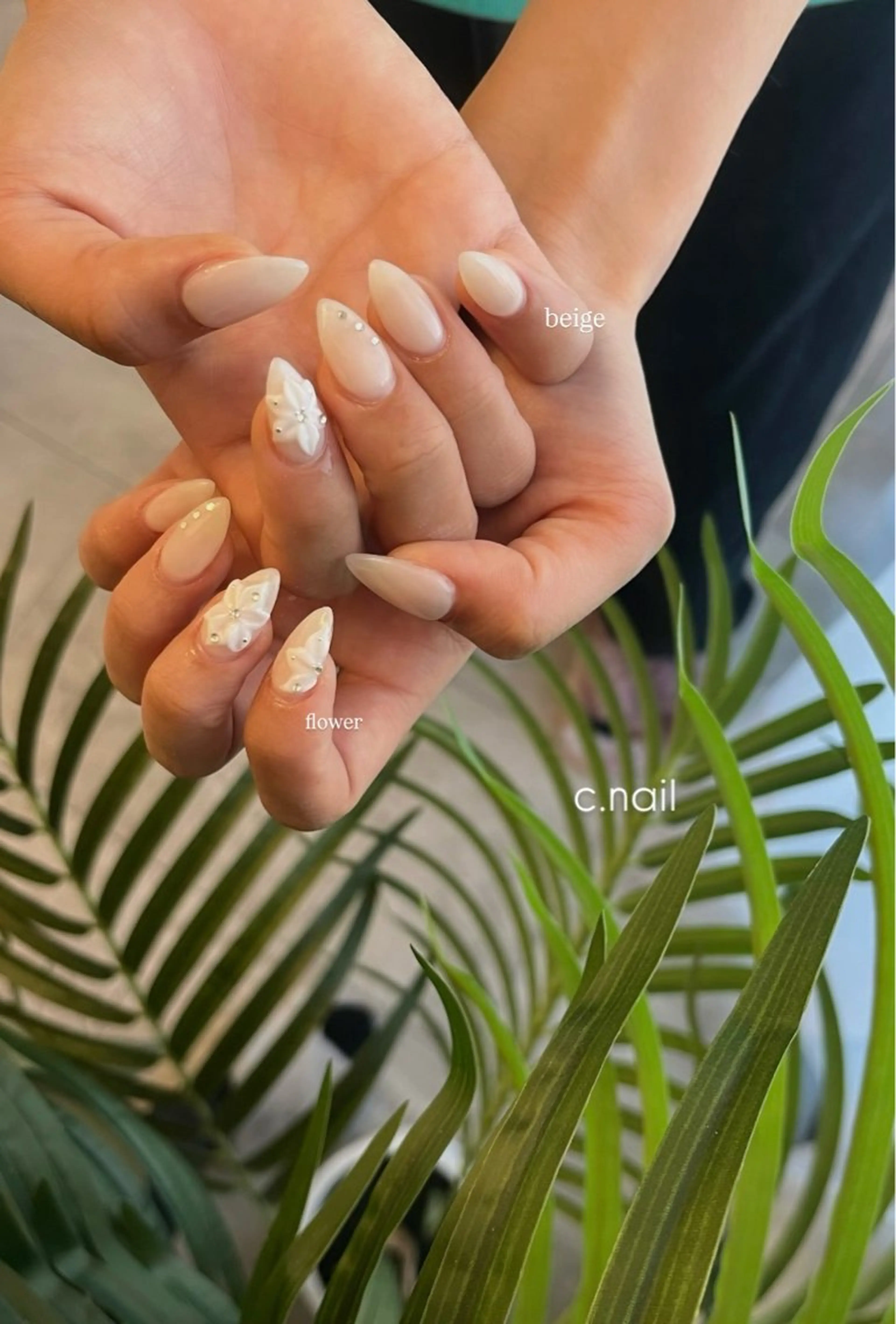 ネイル Chika/ C.nailのネイルデザイン