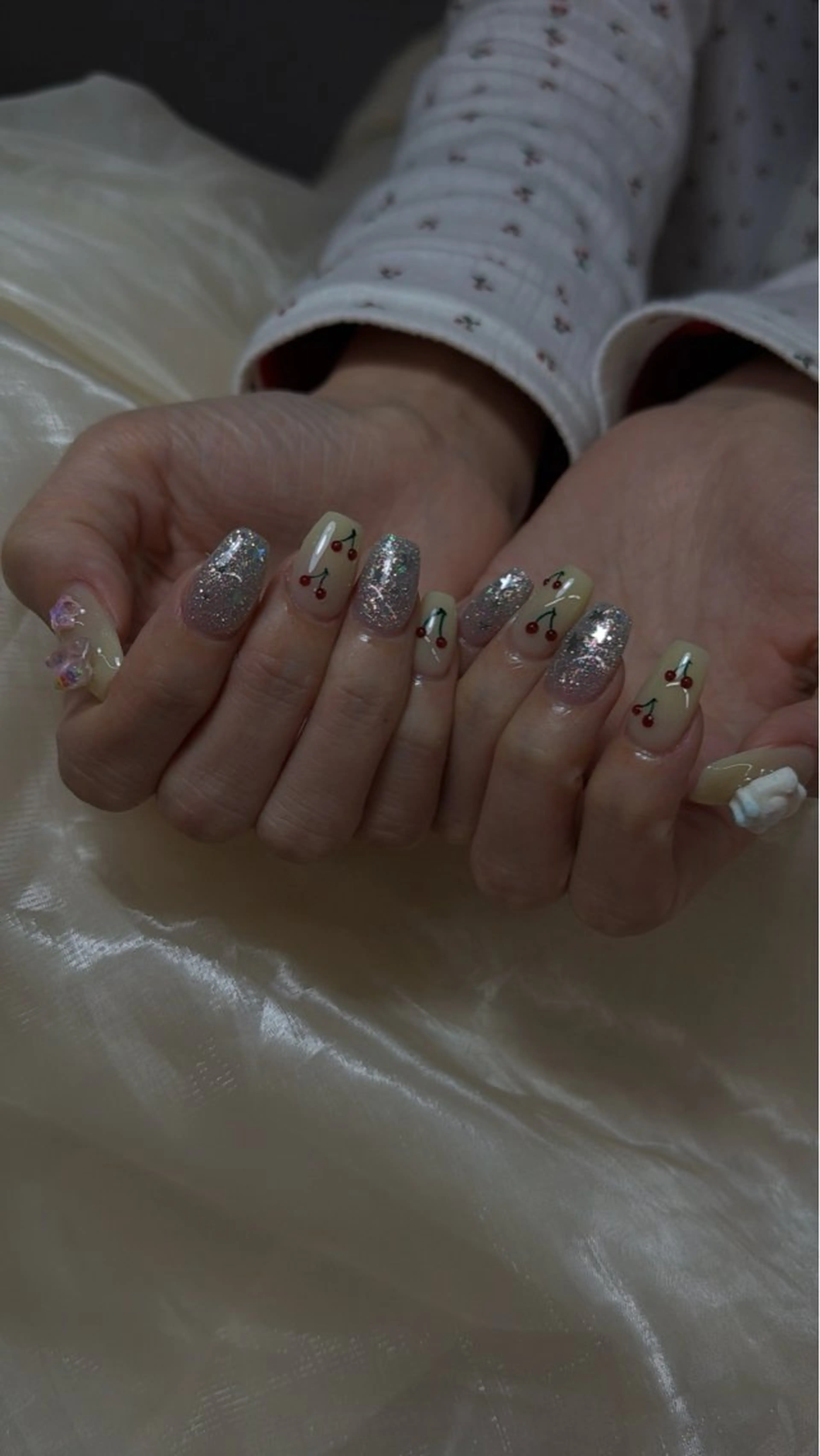 ネイル ha kuのネイルデザイン