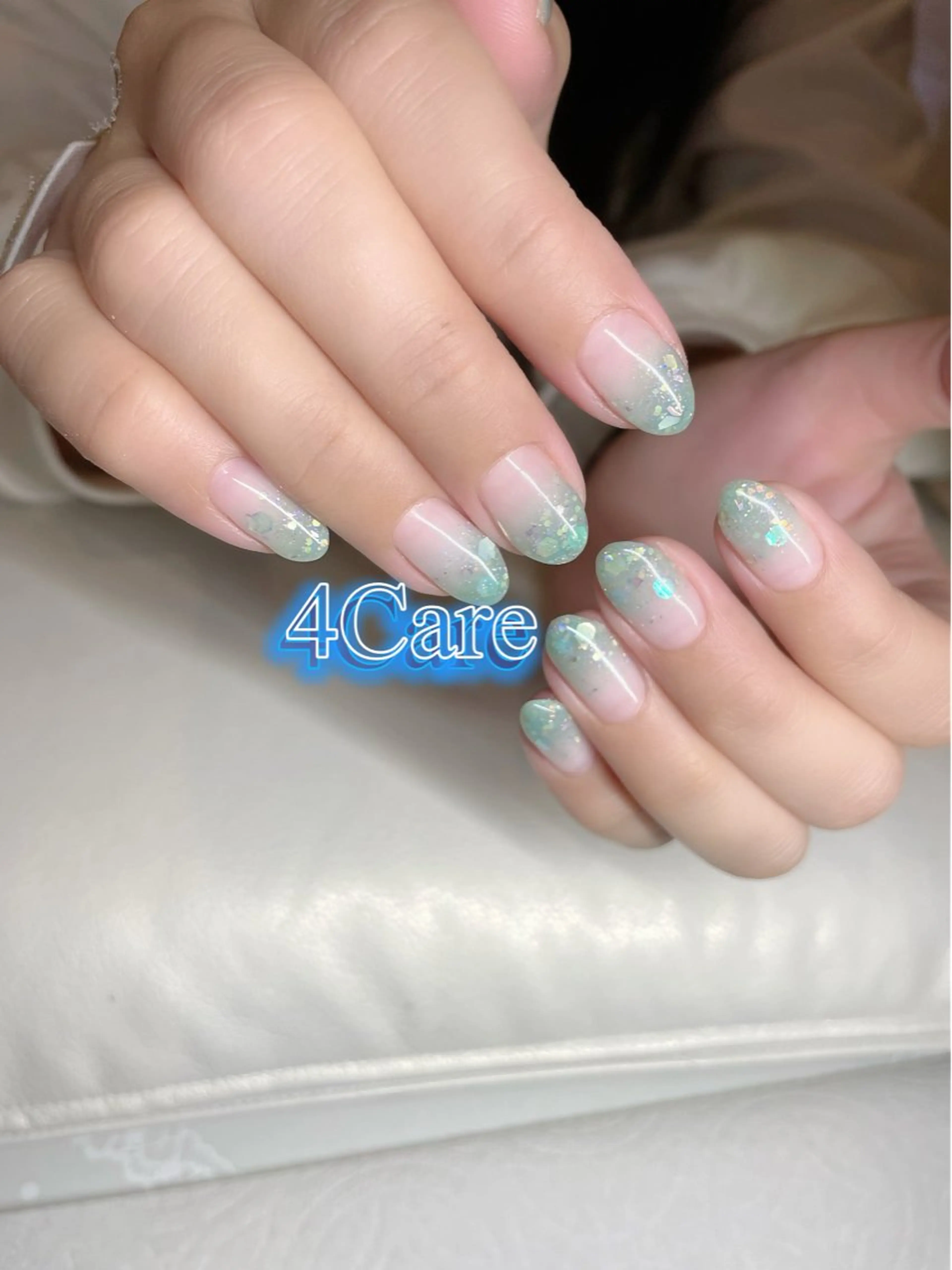 ネイル 4Care所属・4Care Yのネイルデザイン