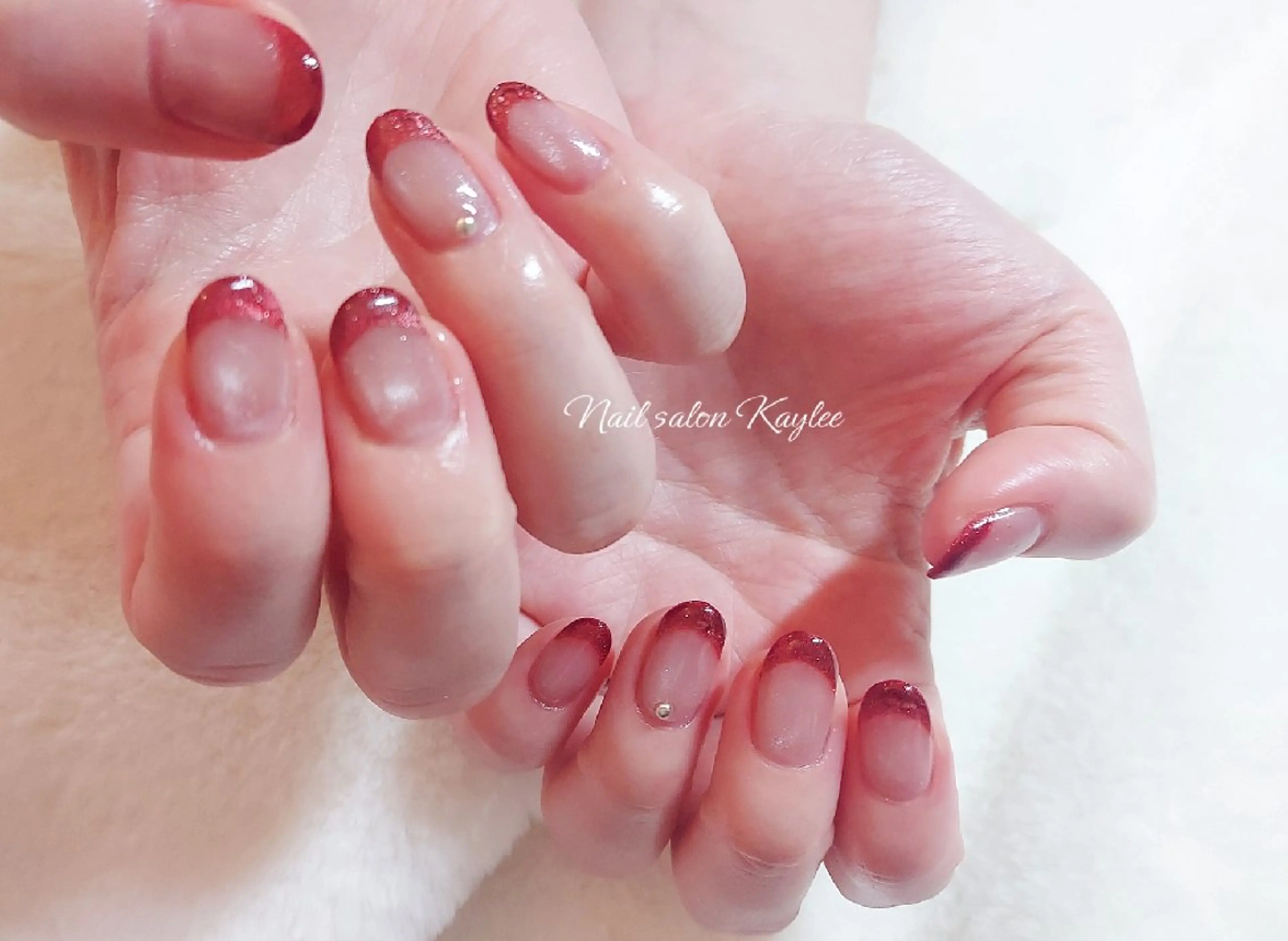 ネイル Nail salon  Kayleeのエステ・リラクイメージ