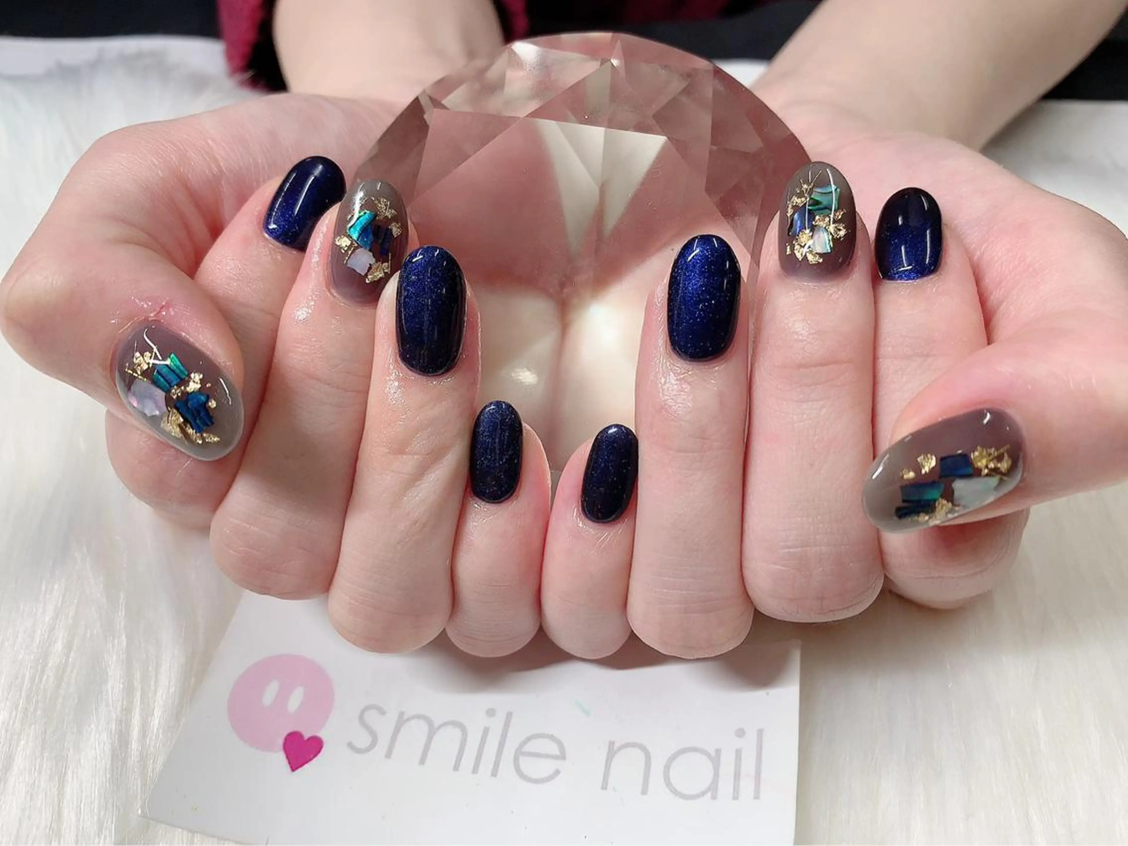 ネイル smile nail スマイルネイルのその他イメージ