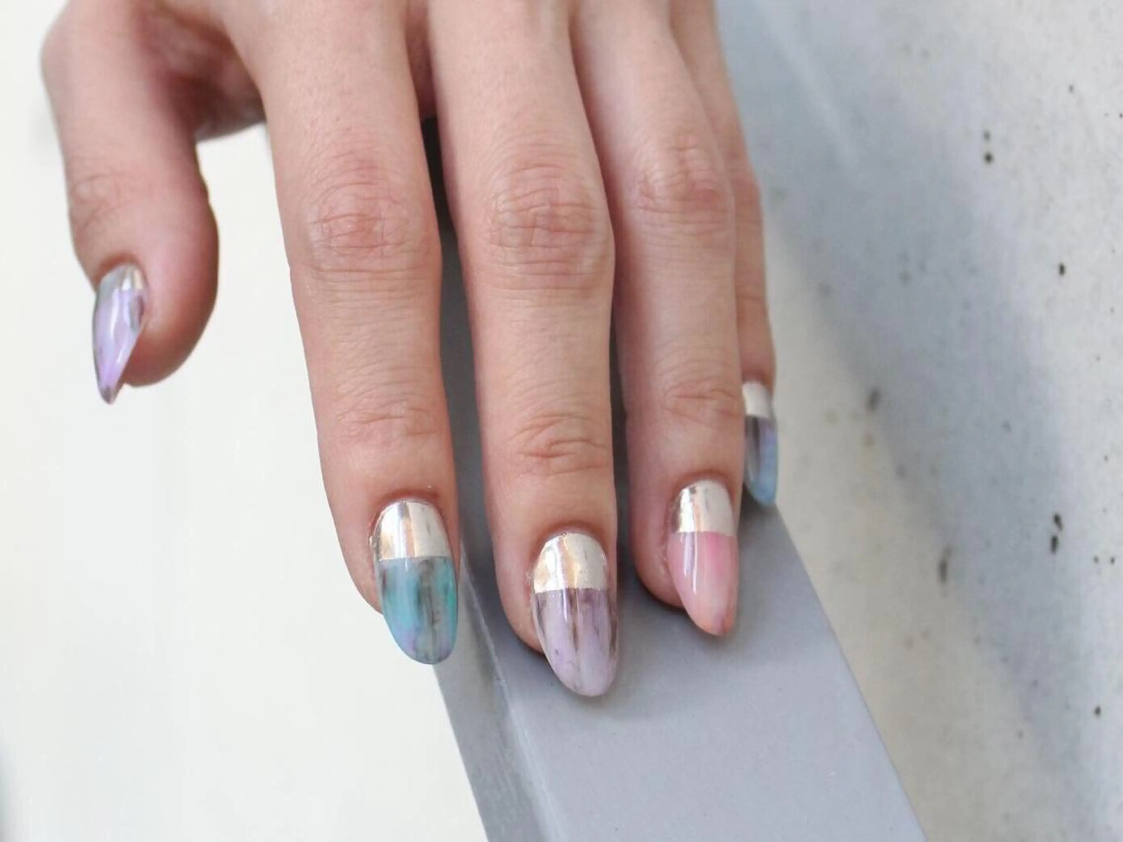 ネイル The  Next...所属・TheNext kitahorieのネイルデザイン