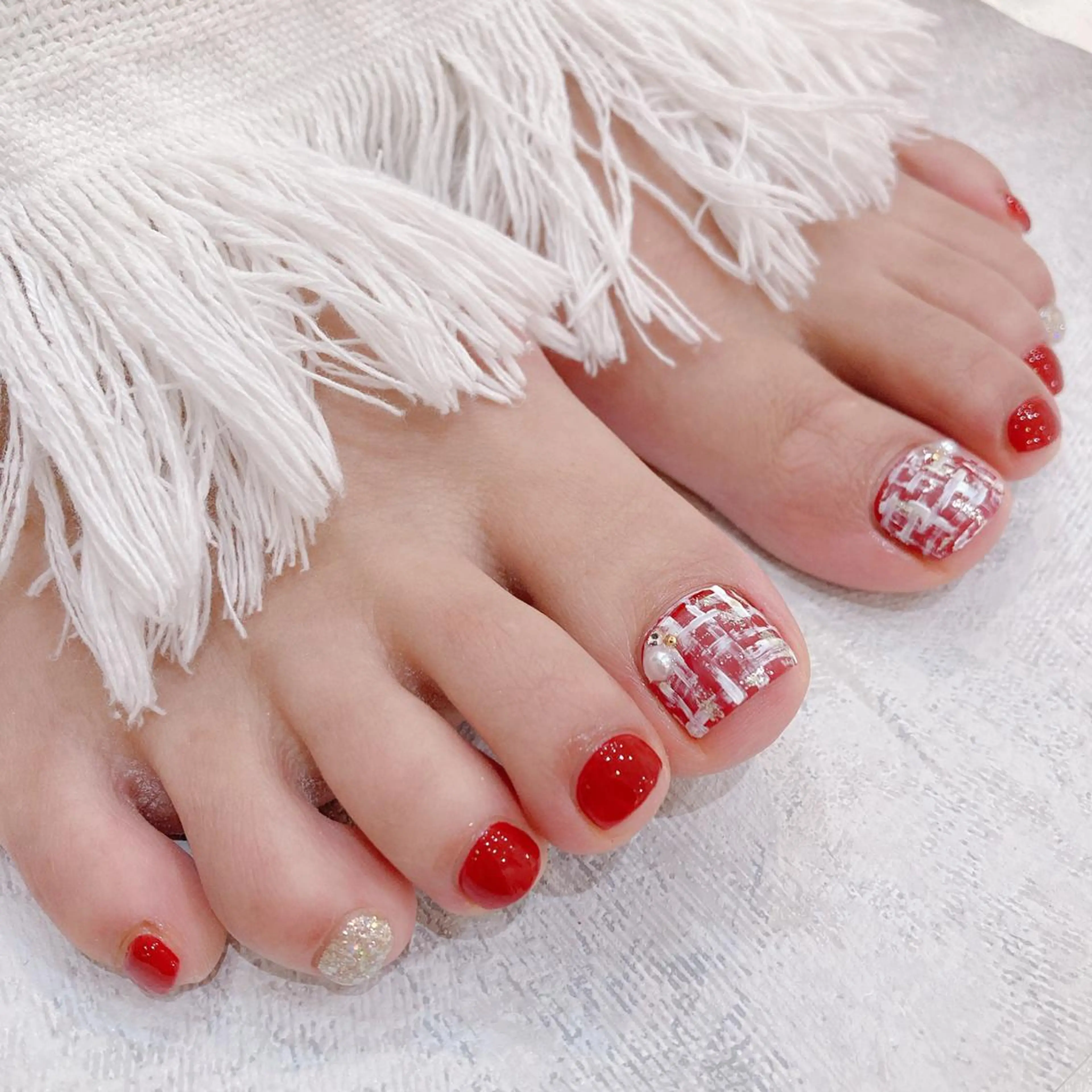 ネイル BUNNYNAIL MOEのネイルデザイン