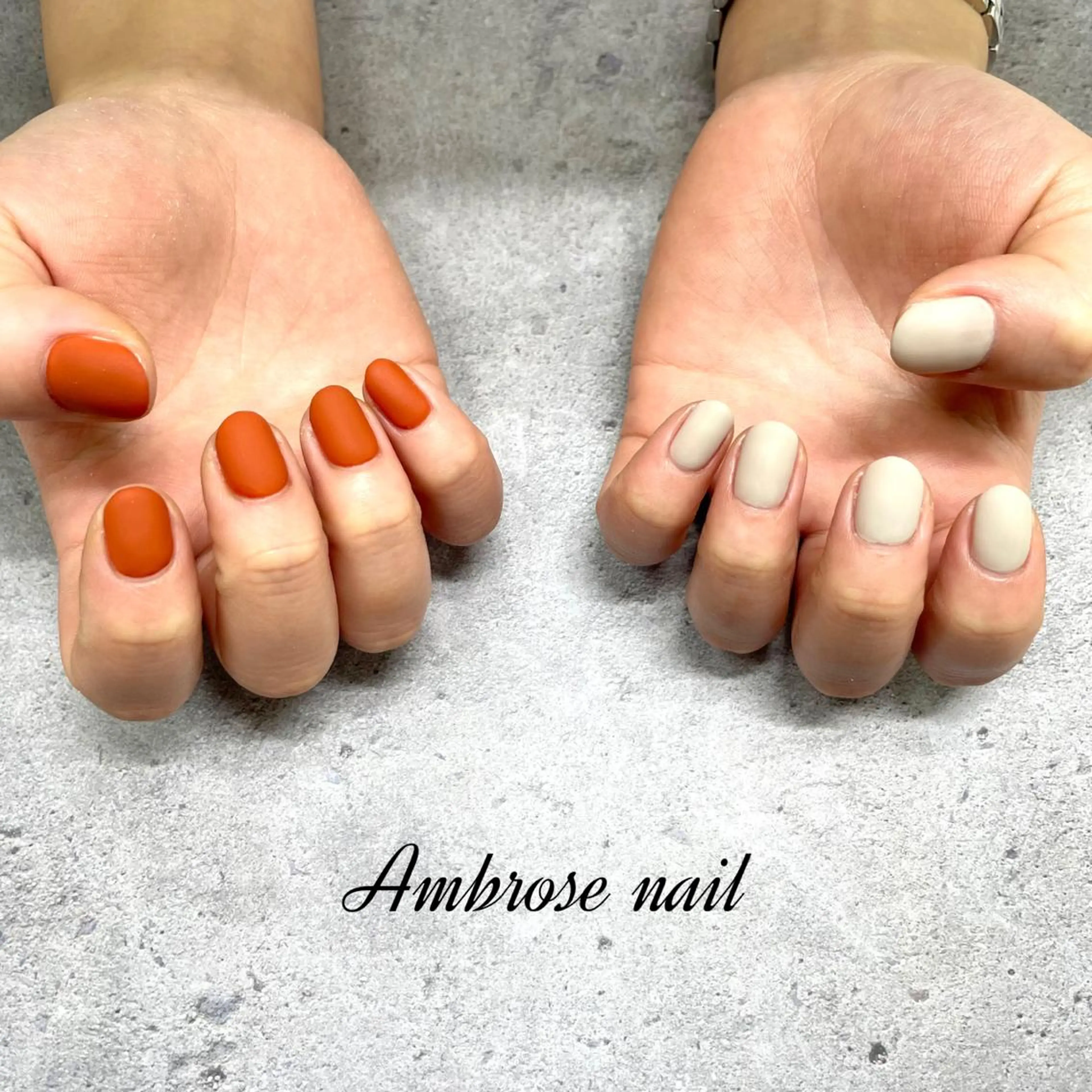 ネイル Kobe nail所属・Kobe nail Uedaのネイルデザイン