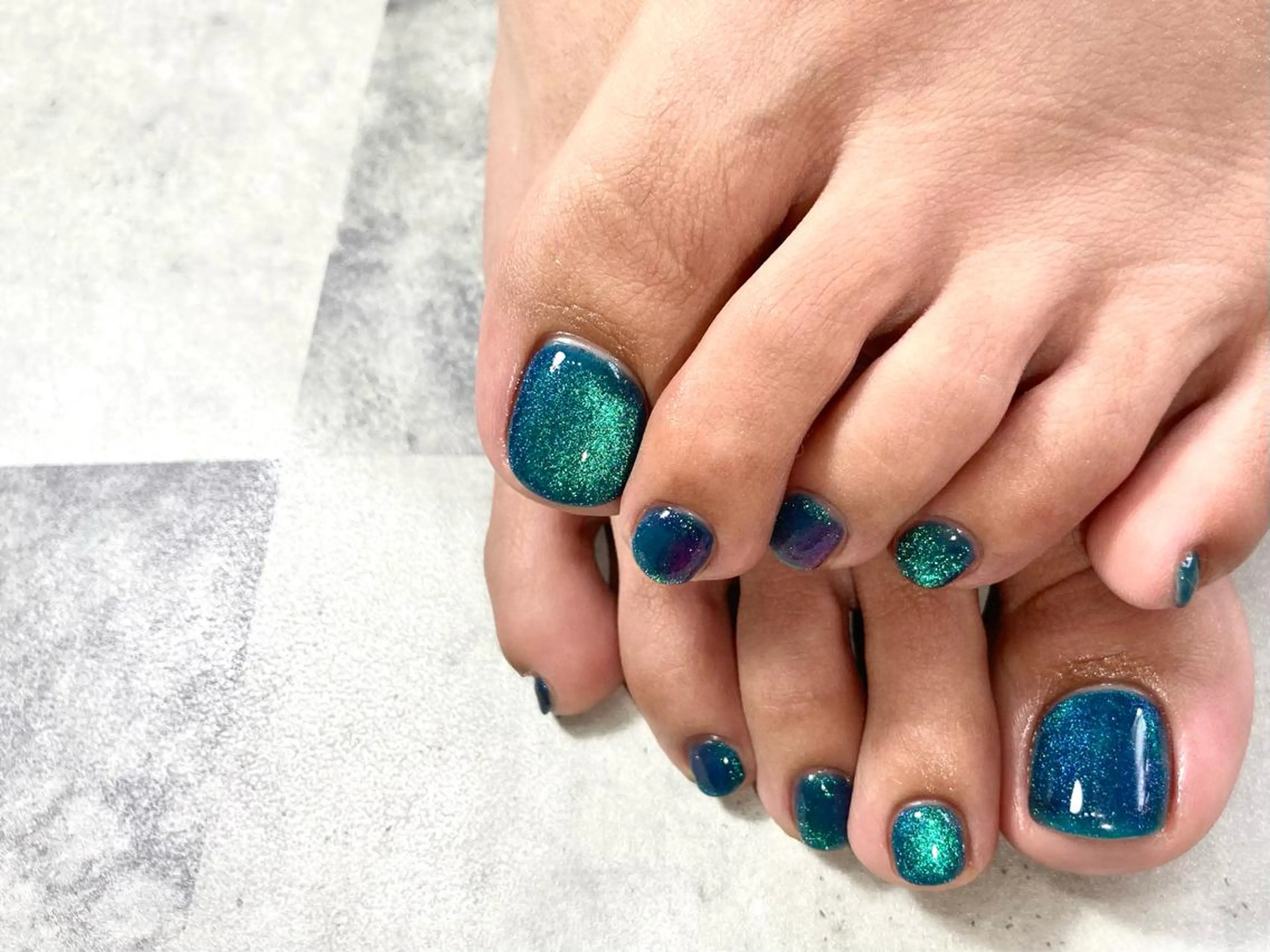 ネイル Lit. Kaedeのネイルデザイン