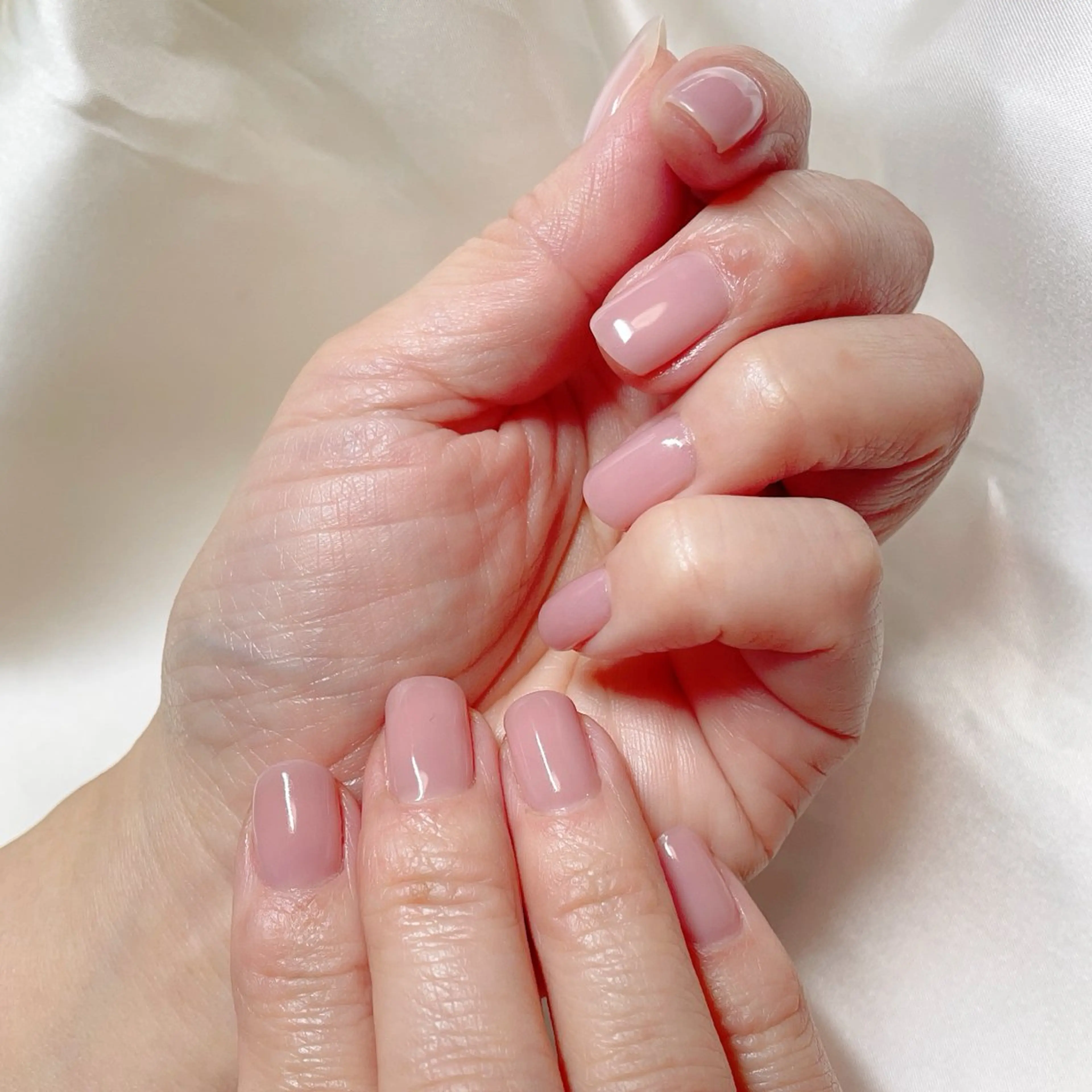 ネイル 後藤 ももえのネイルデザイン