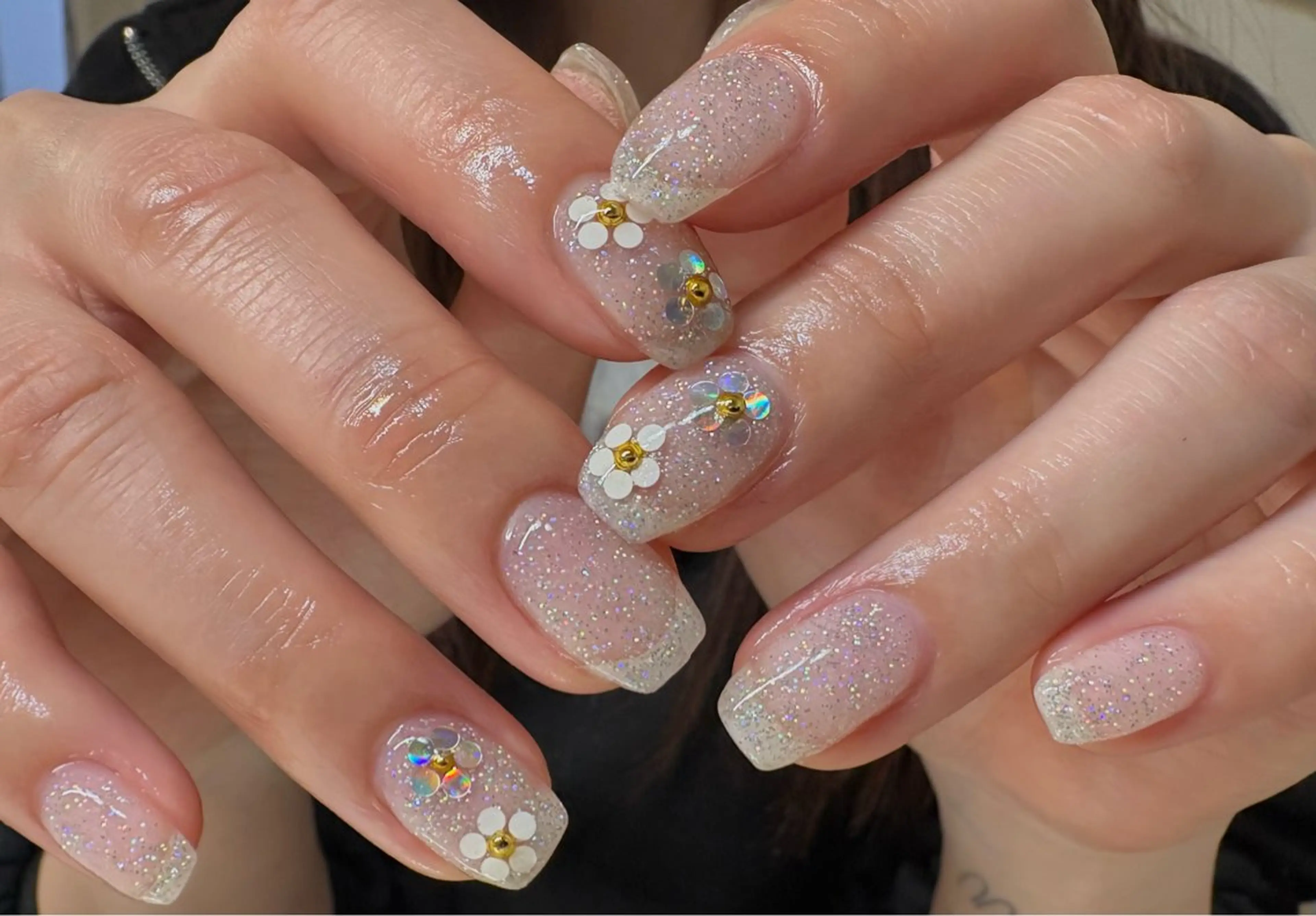 ネイル bijou Minaのネイルデザイン