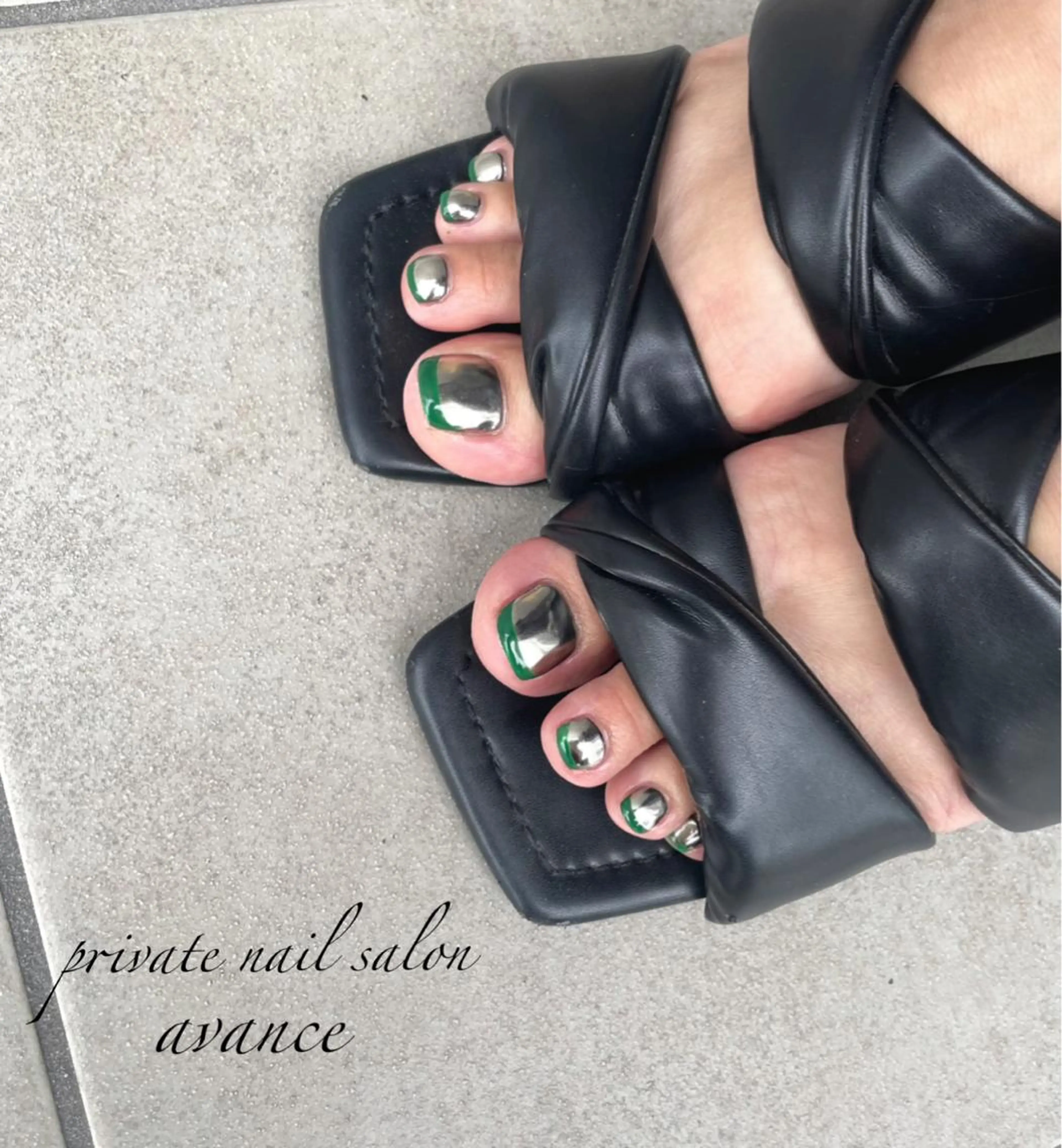 ネイル salon avance.のその他イメージ