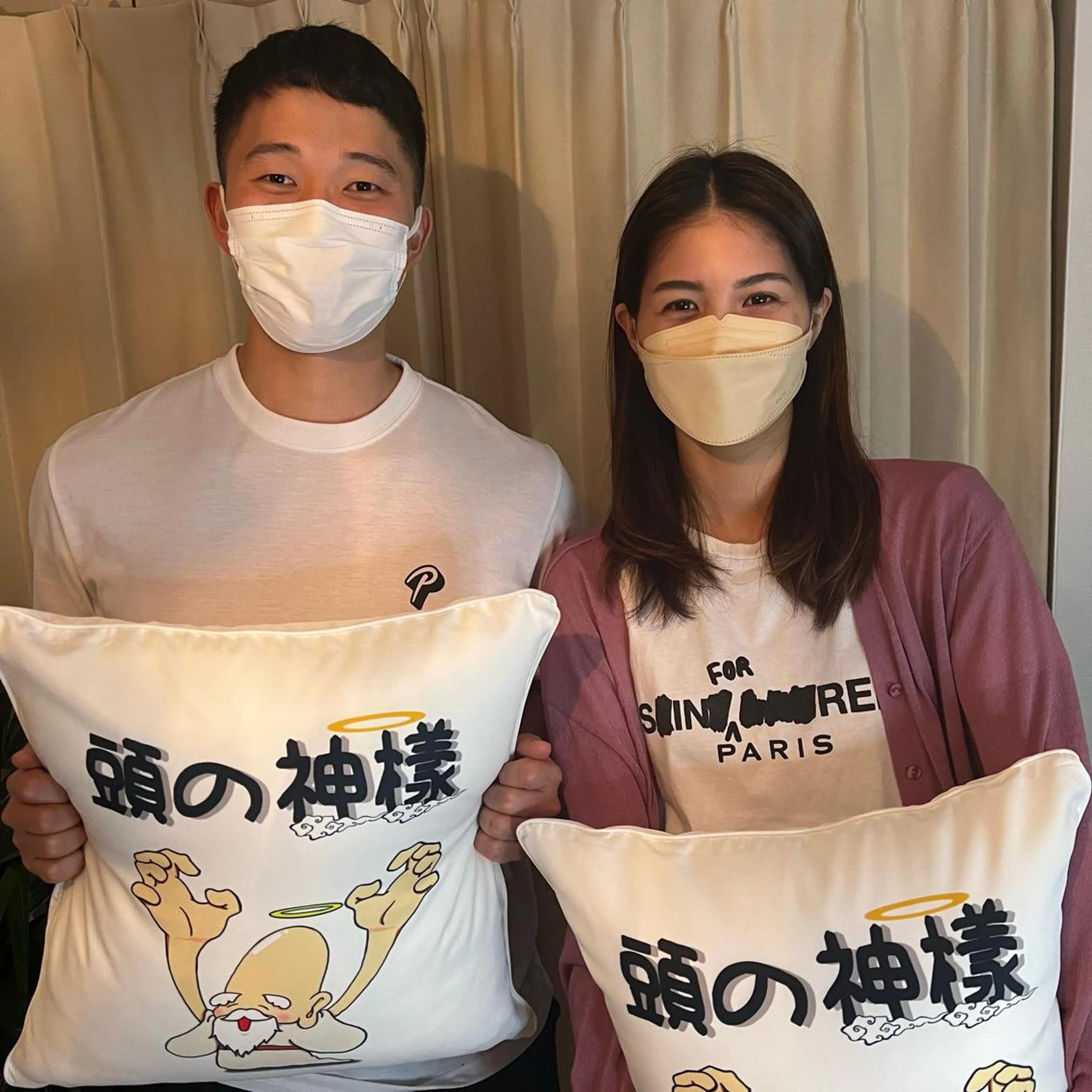 ドライヘッドスパ 頭の神樣のその他イメージ