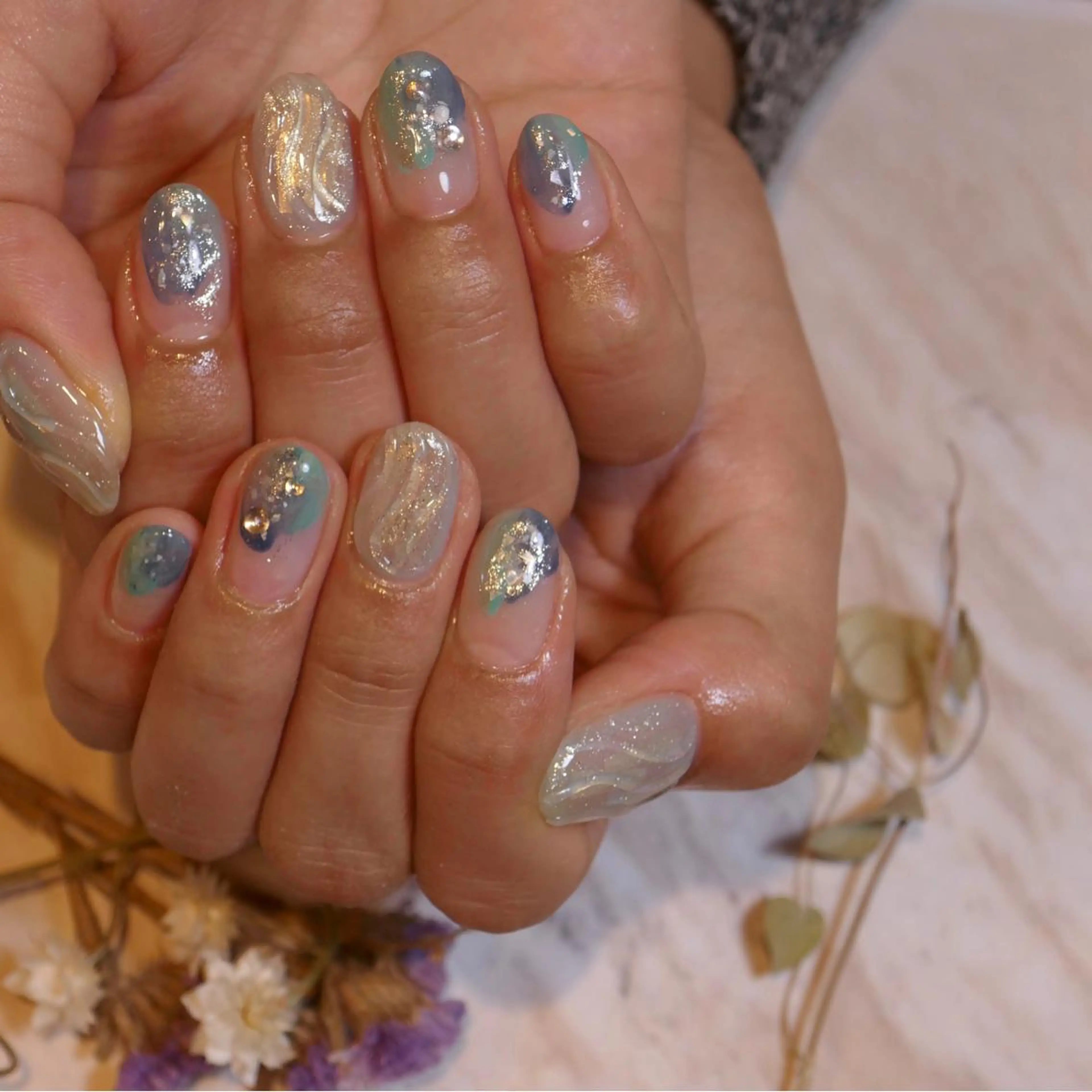 ネイル Chipieee Tokyoのその他イメージ