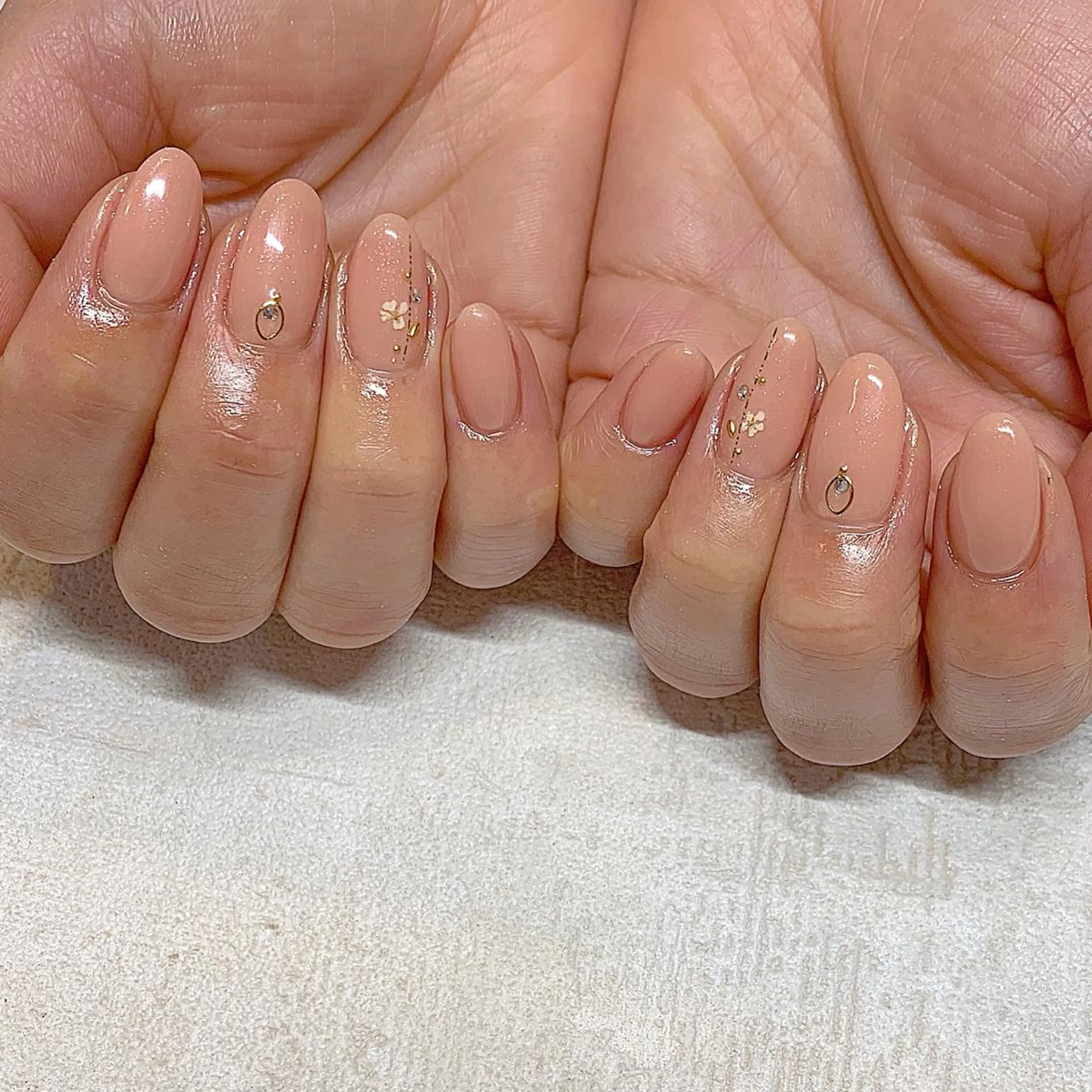 ネイル ネプチューン 武蔵小杉のマツエク・マツパデザイン