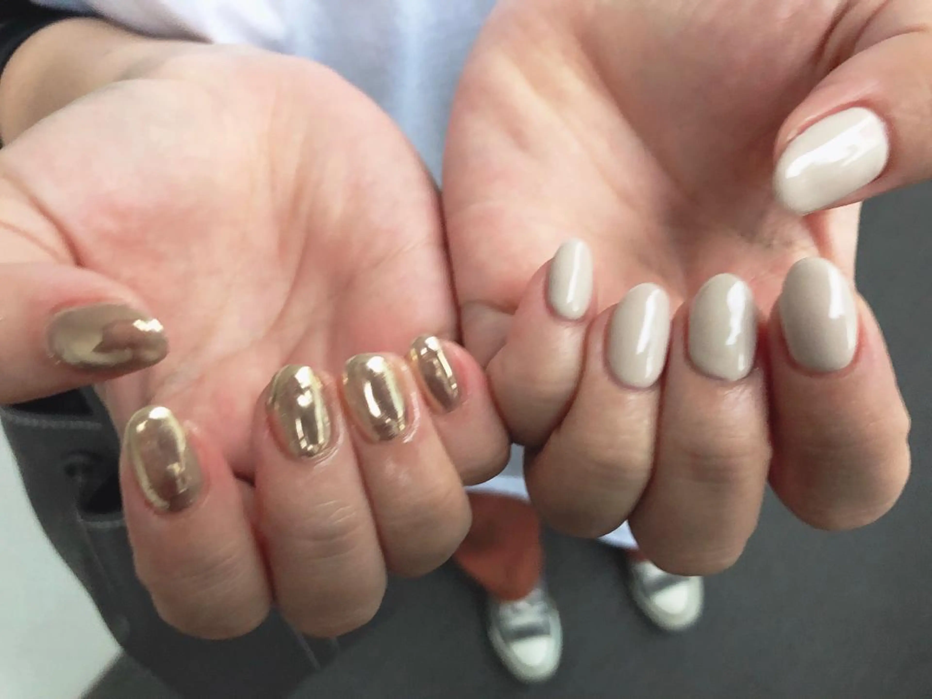 ネイル Rio 𓍼のネイルデザイン