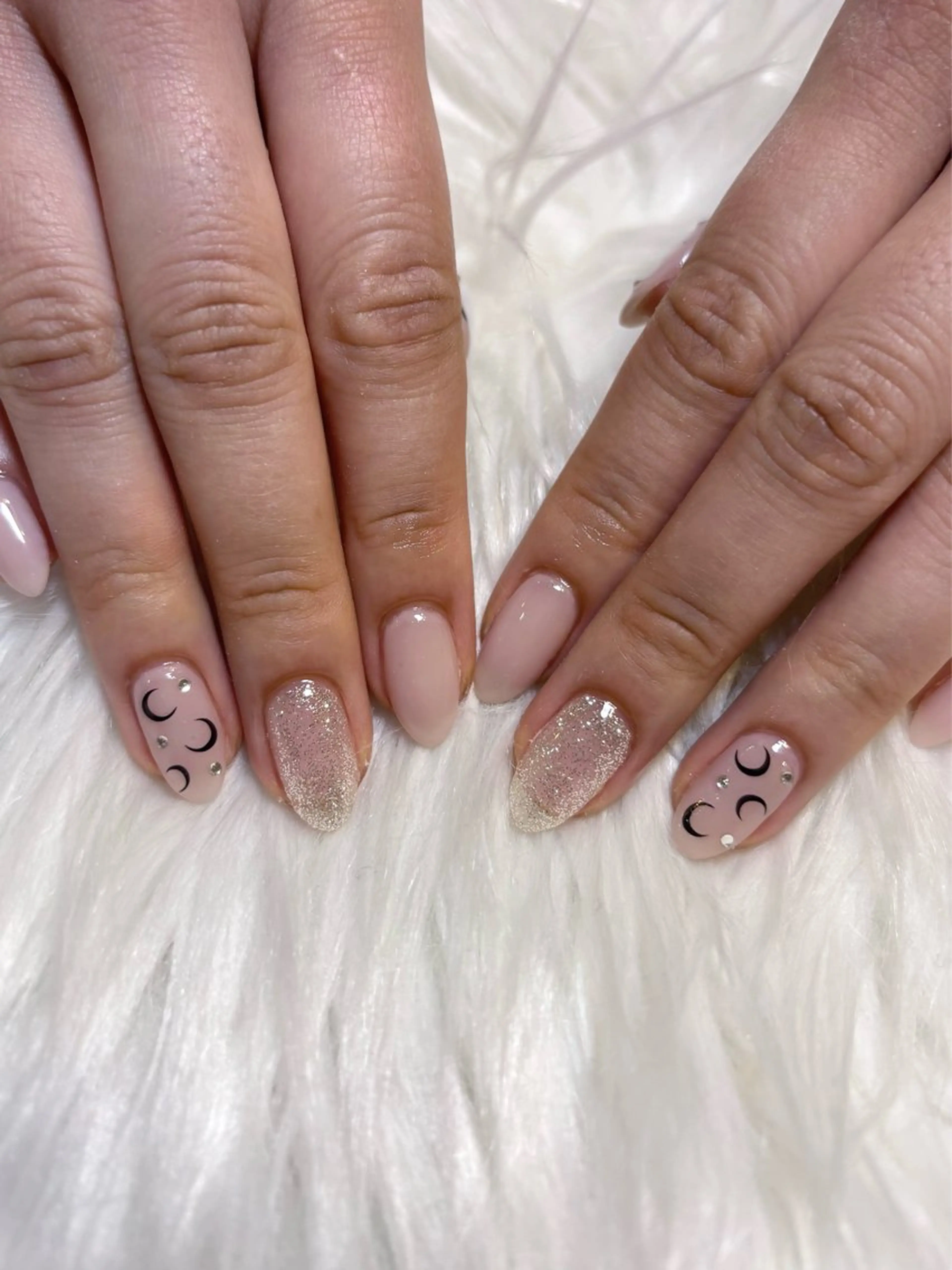 ネイル EmaNail豊中店所属・EmaNail 🐈アヤネのネイルデザイン