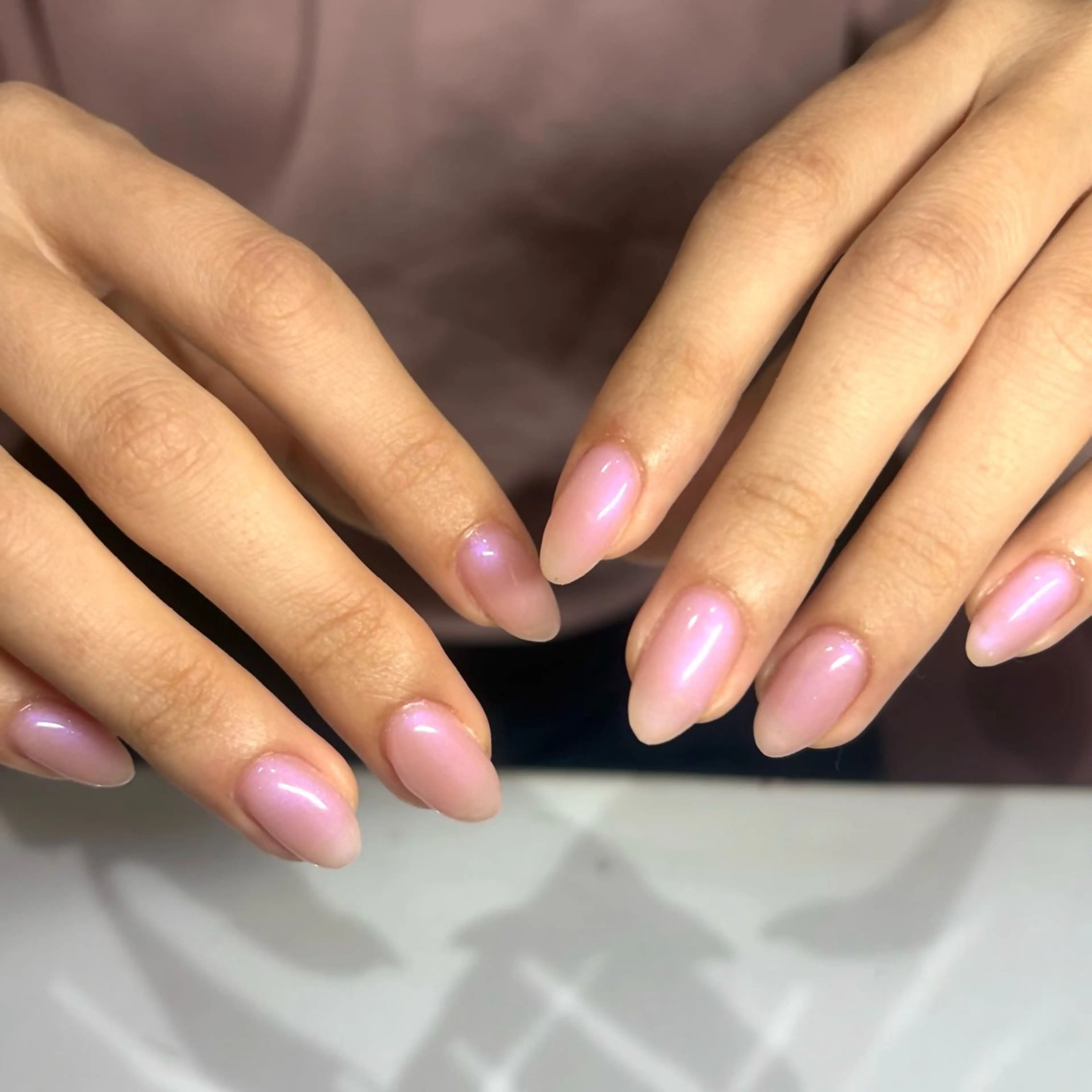 ネイル CLALA Tokiho 🎀のネイルデザイン