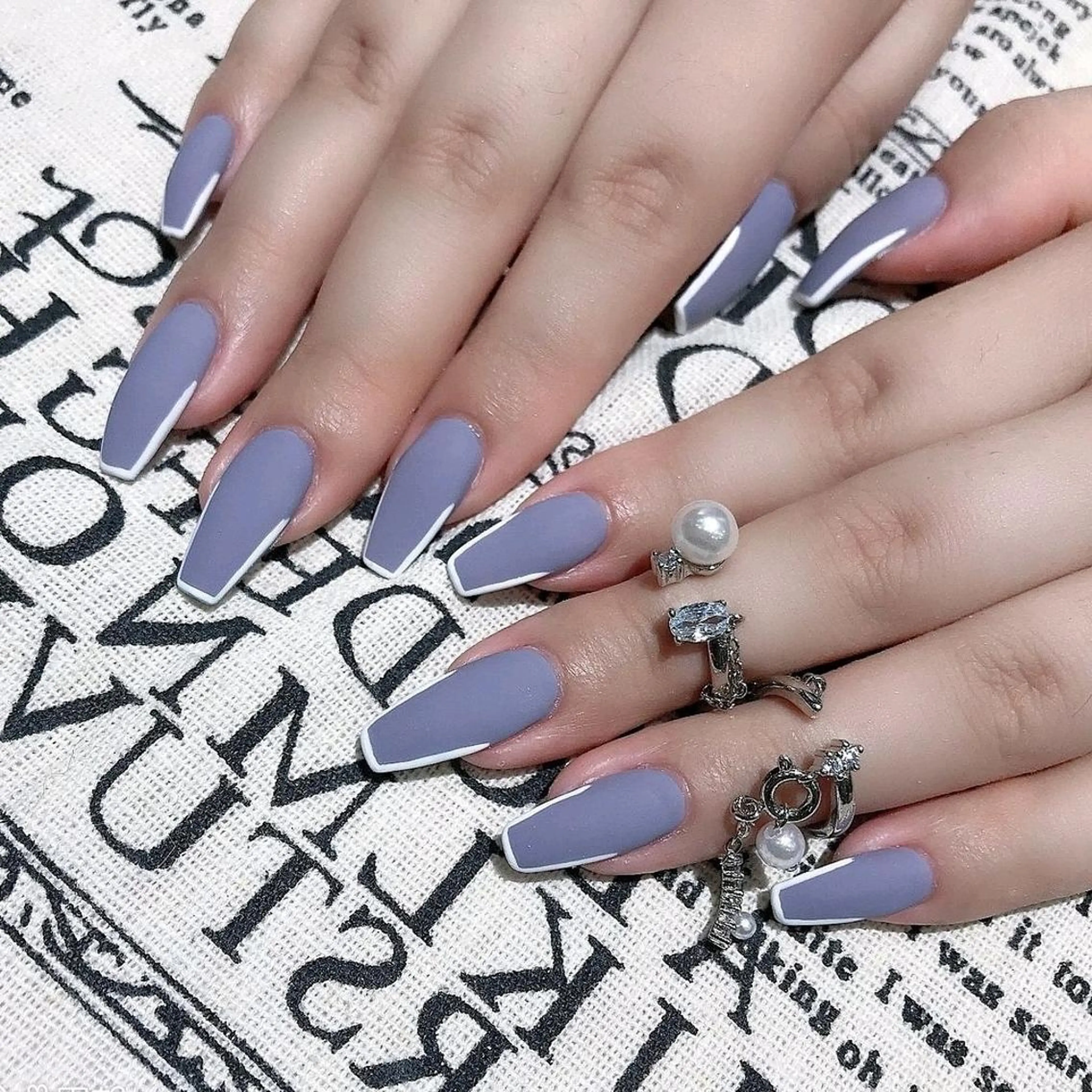 ネイル NailPrincess所属・princess スカルプ専門店のネイルデザイン