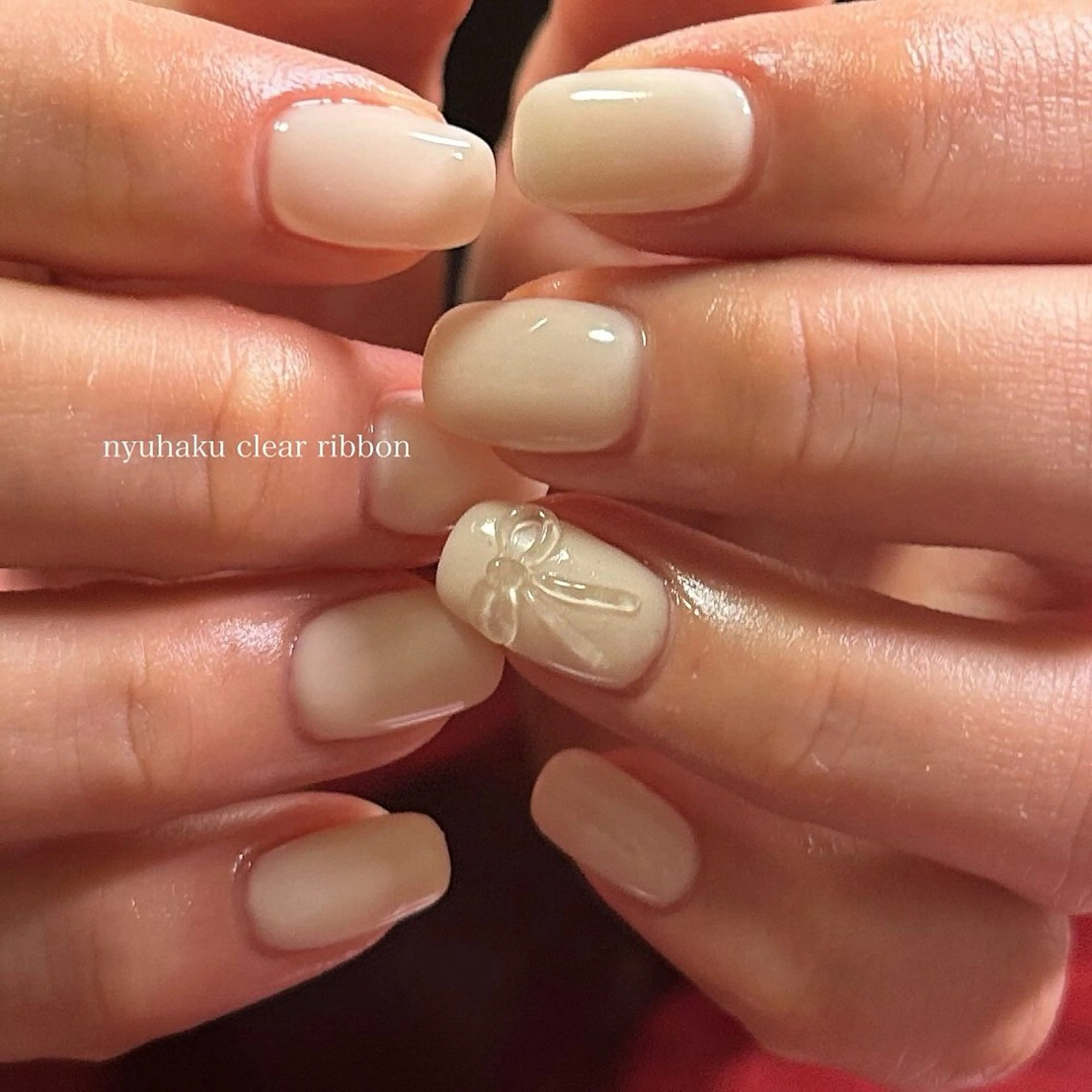 ネイル ハンドネイル mio _POHEURのネイルデザイン