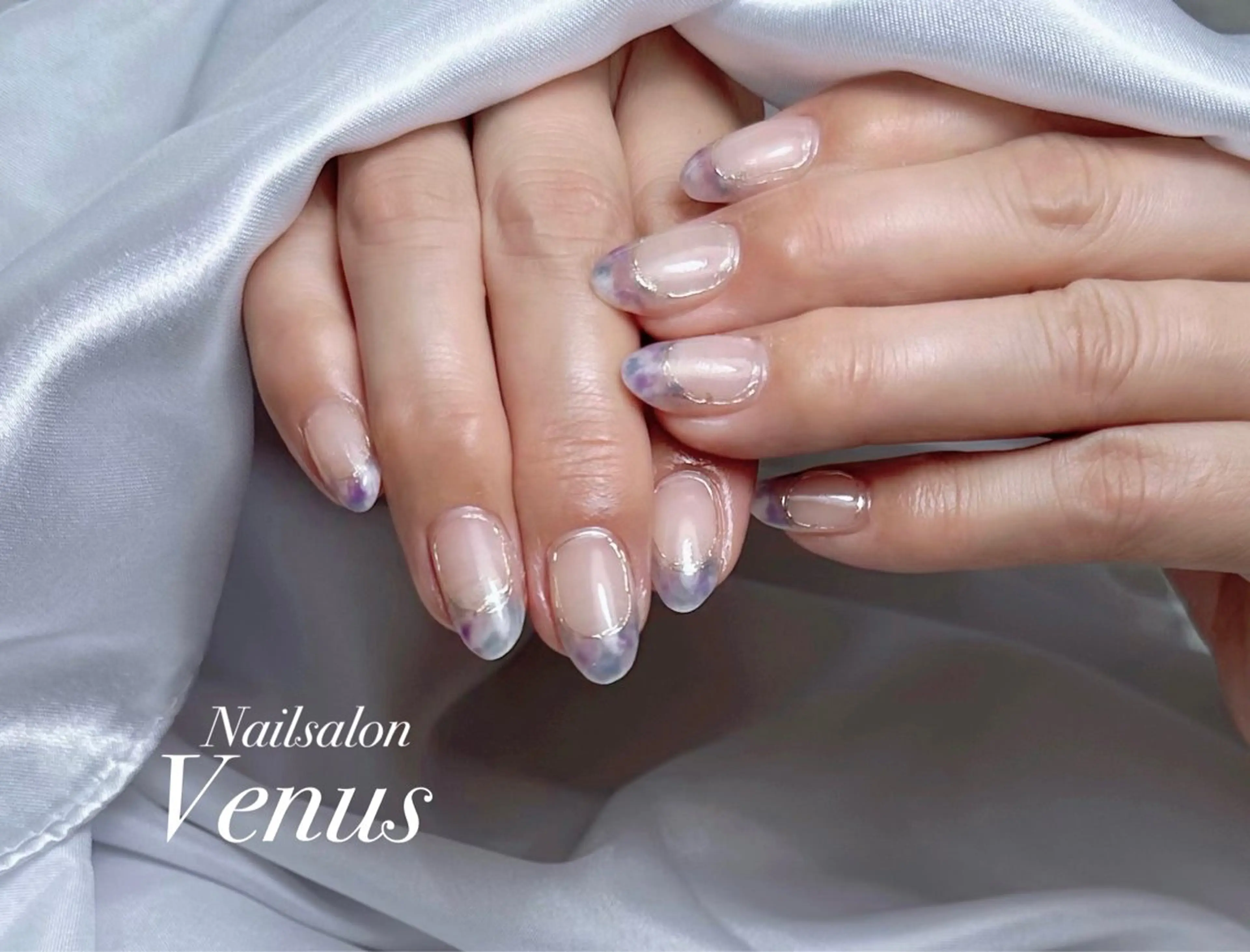 ネイル ハンドネイル Nail salon Venusのネイルデザイン